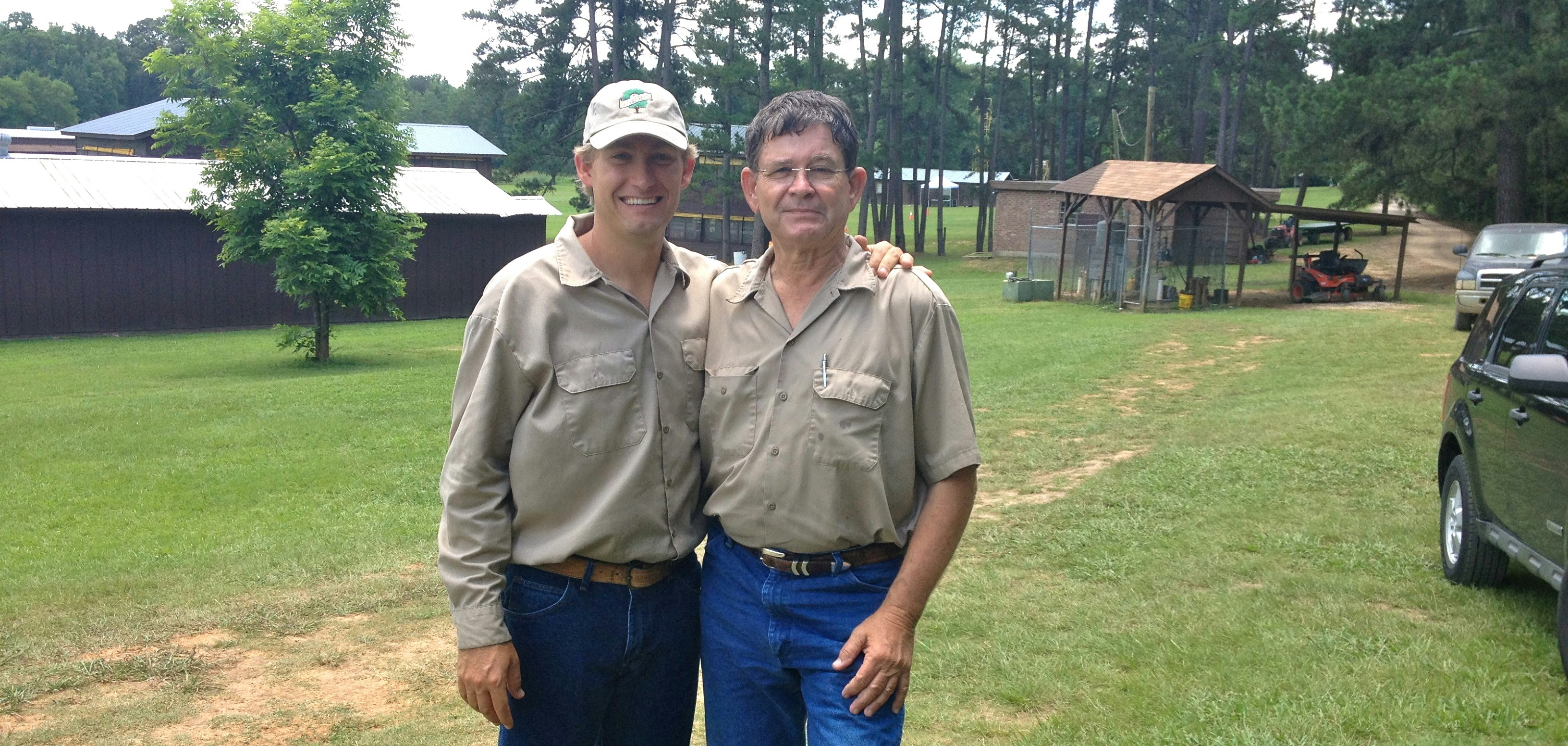 Happy Fathers Day  Opening Day Session 2