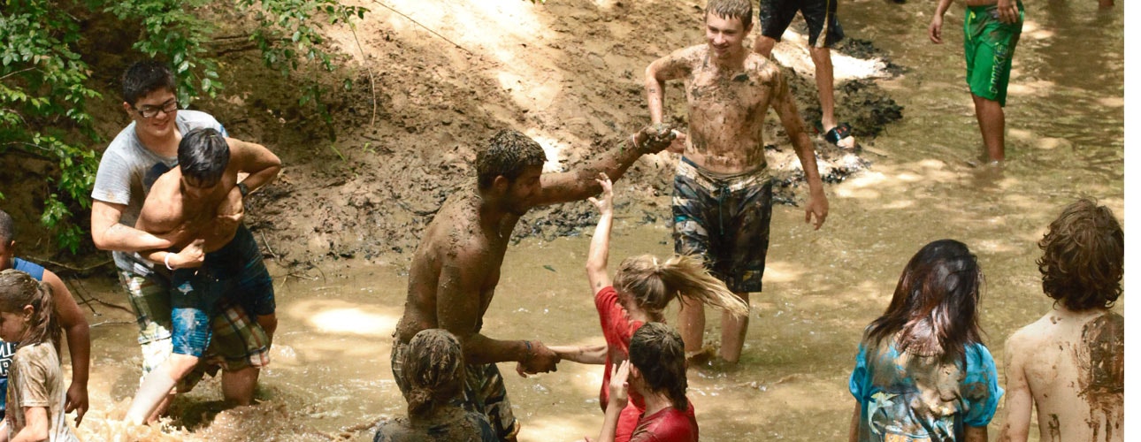 Hike  Lots of Talent