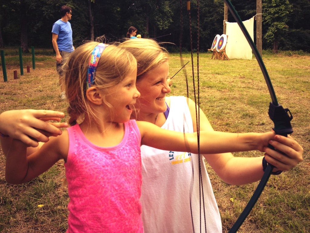 Stay Plugged In, Follow the Camp Blog  Summer Reminders