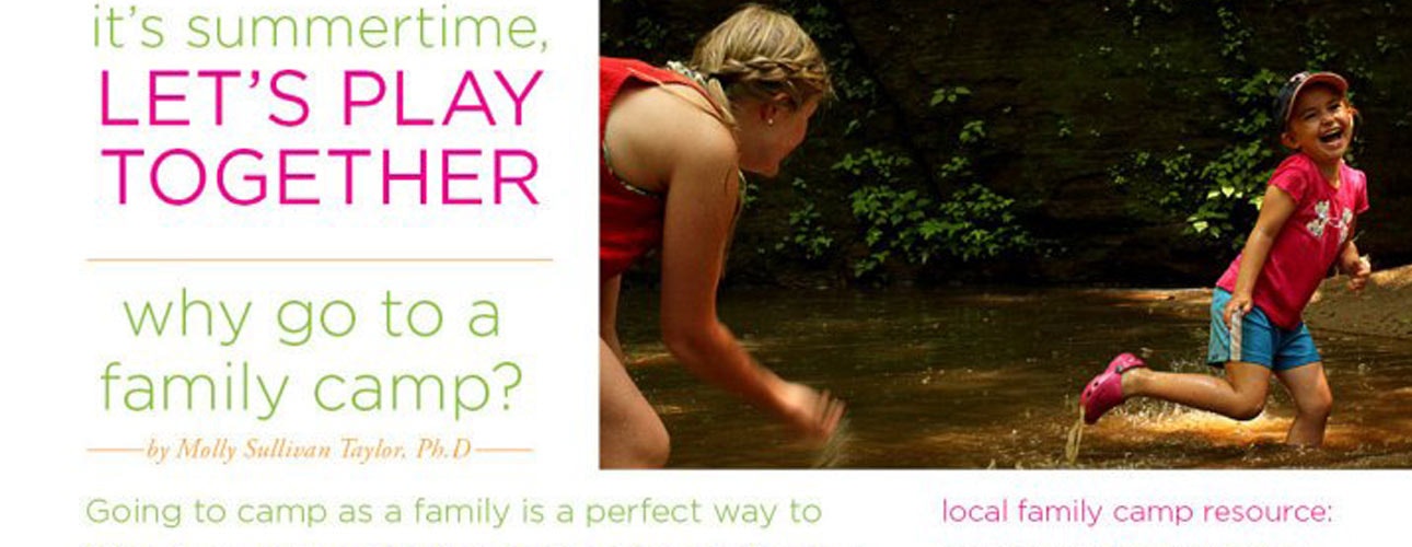 Camp Huawni Family Camp In Texarkana Parent