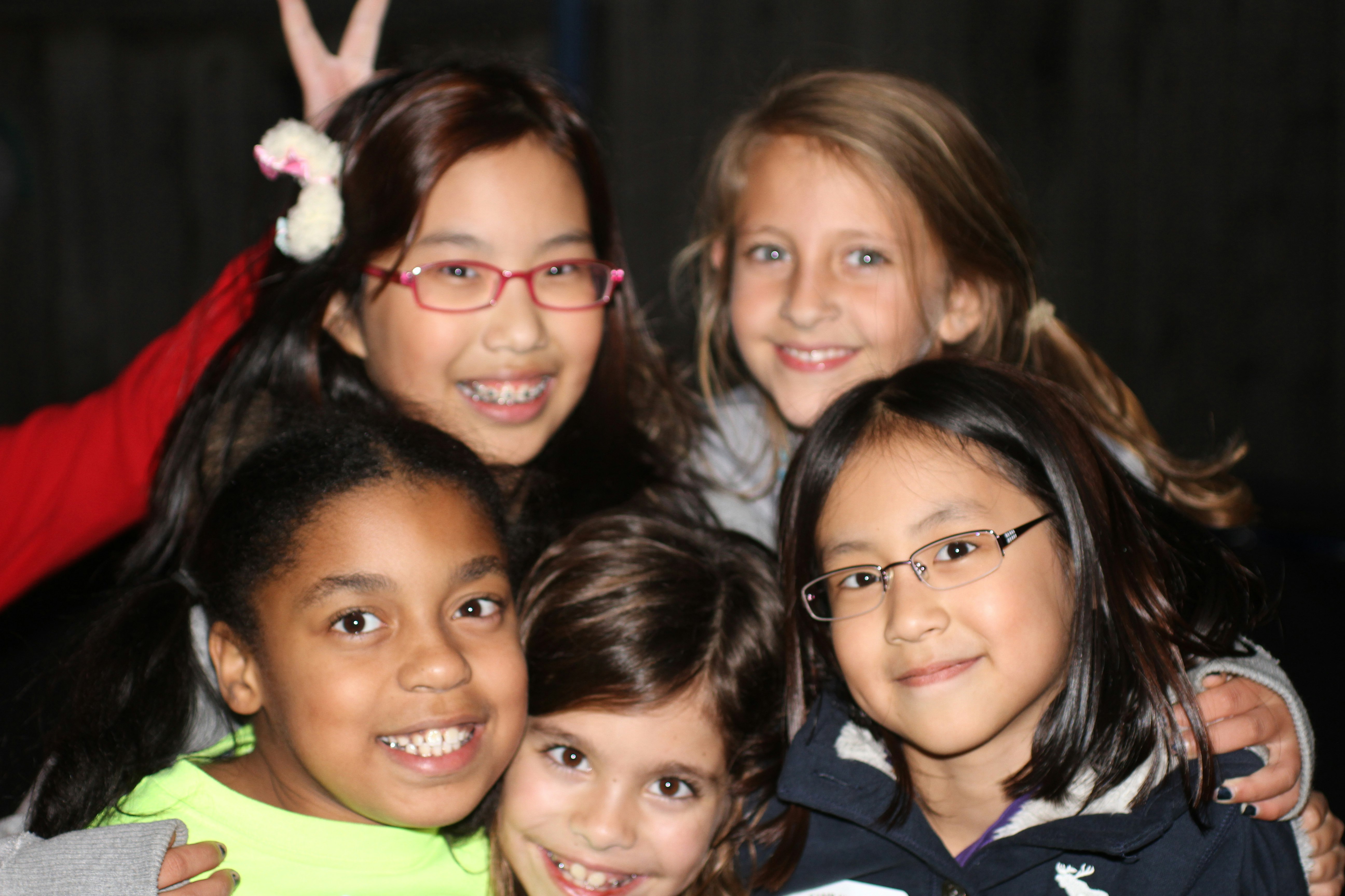 League City, TX Camp Party Recap