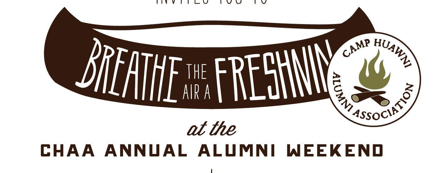 Alumni Weekend April 12-14