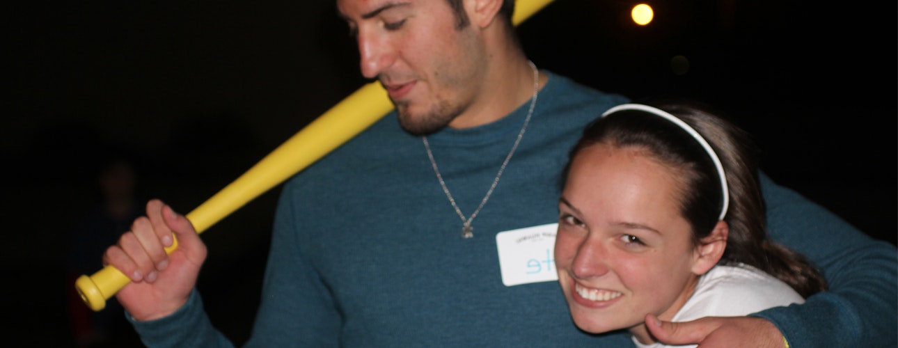 Longview, TX Camp Party Recap