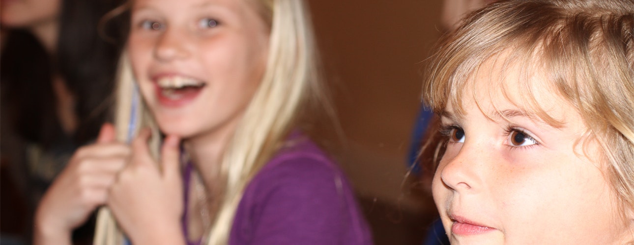 Frisco, TX Camp Party Recap