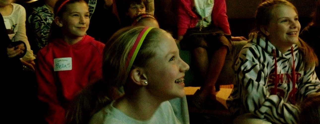 Dallas, TX Camp Party Recap