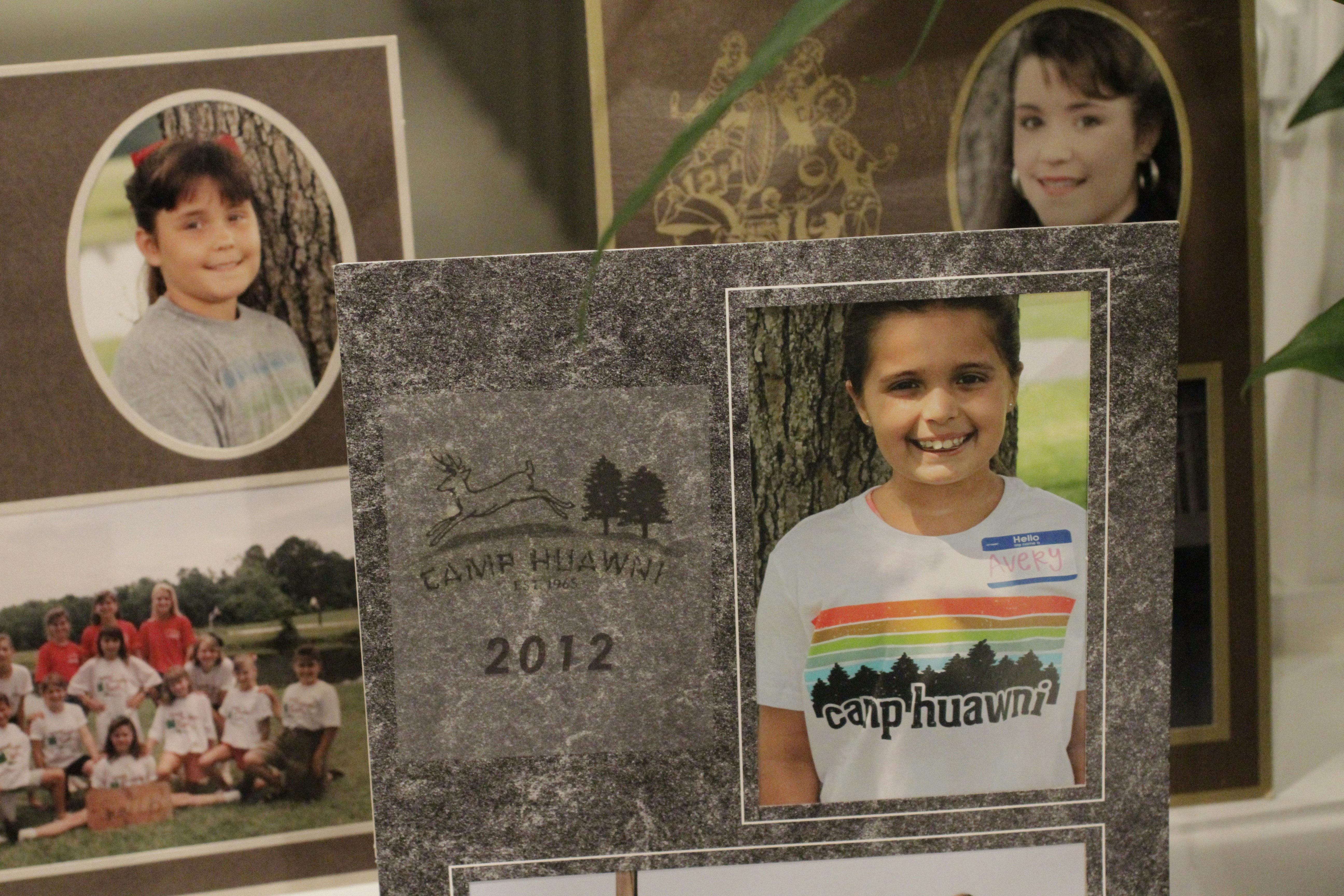 Carthage, TX Camp Party Recap