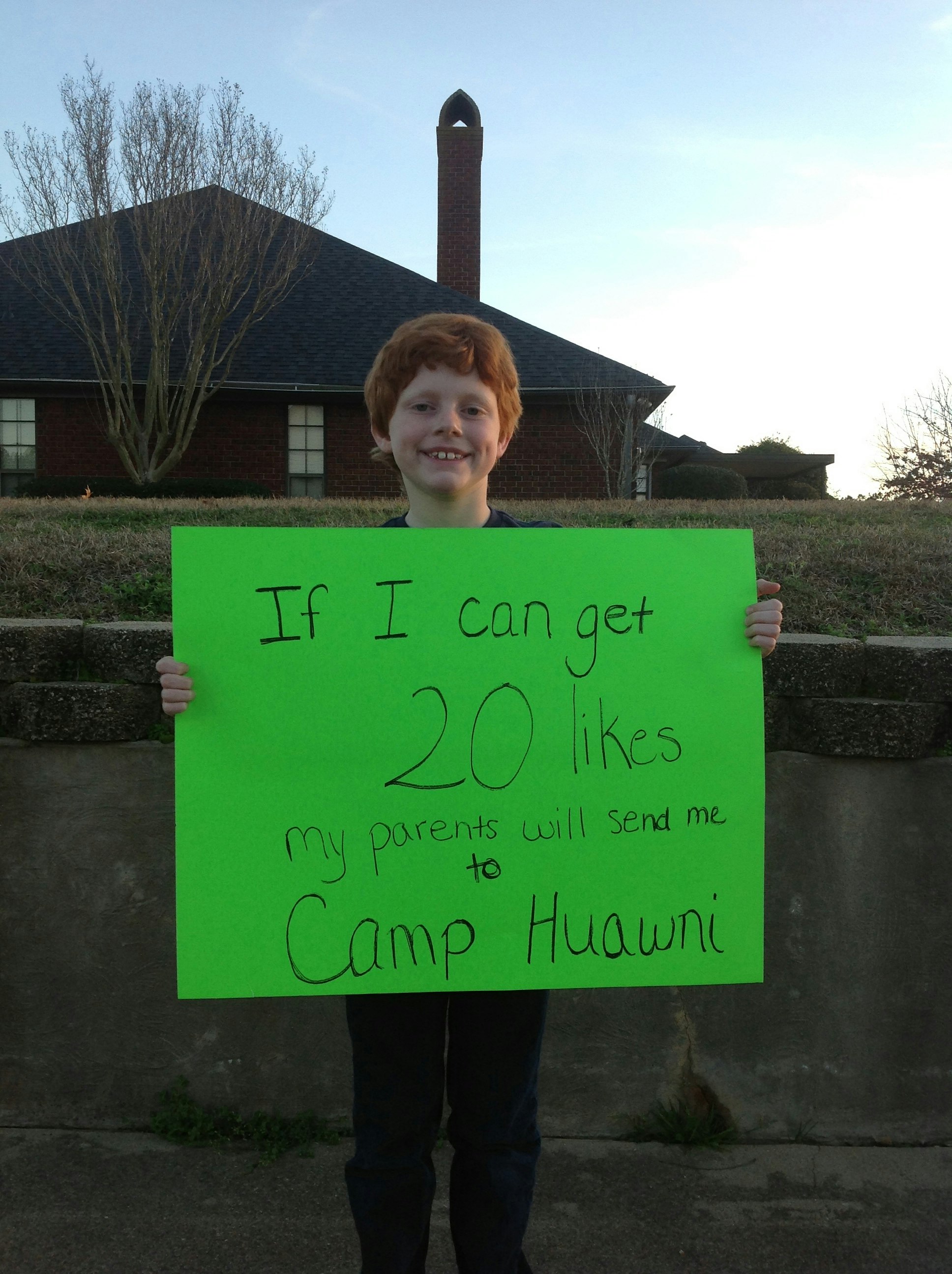 Devon, Ryder  Ava Win Social Media Derbies!