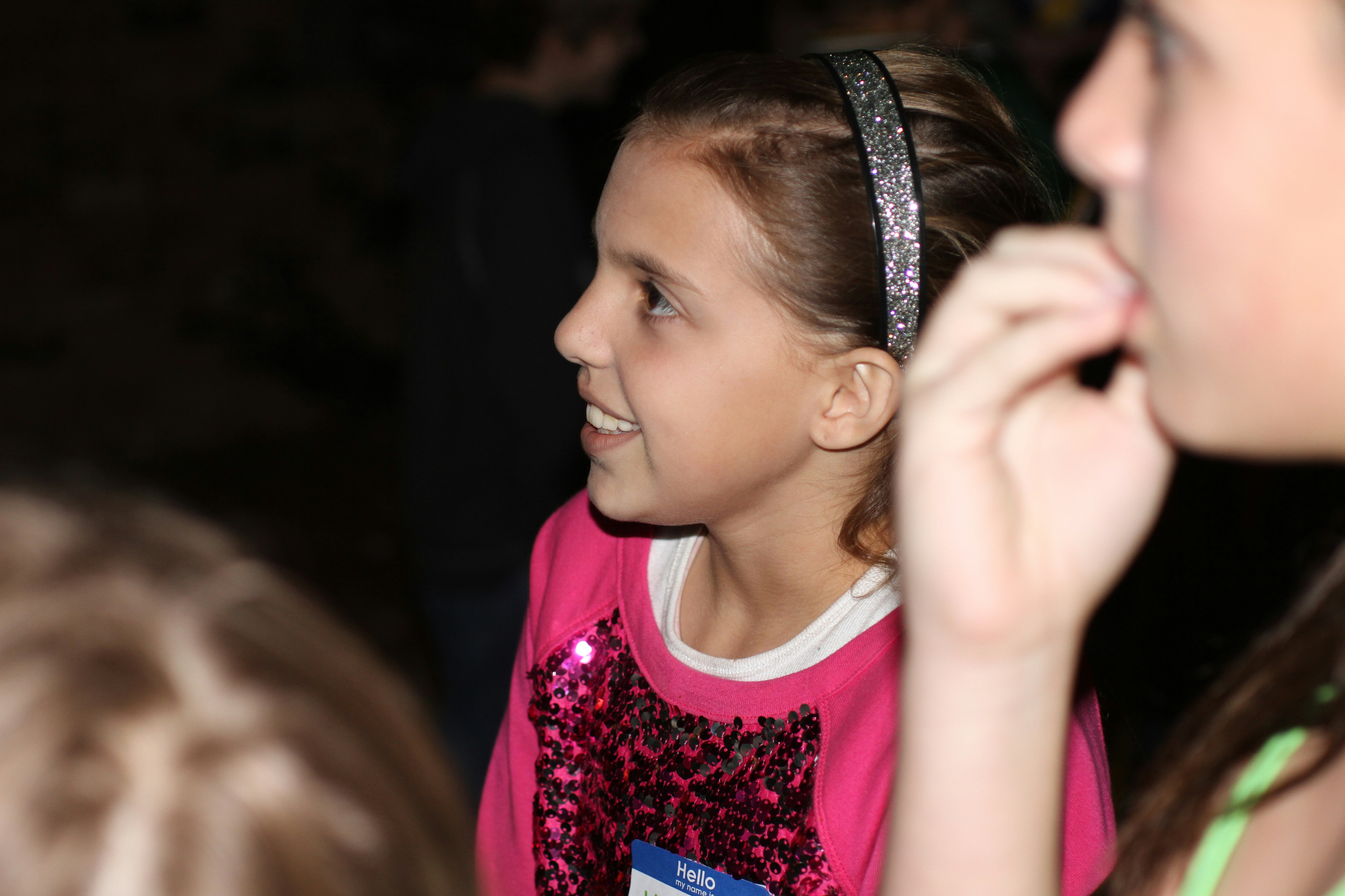 Midnight Snacks Center, TX 