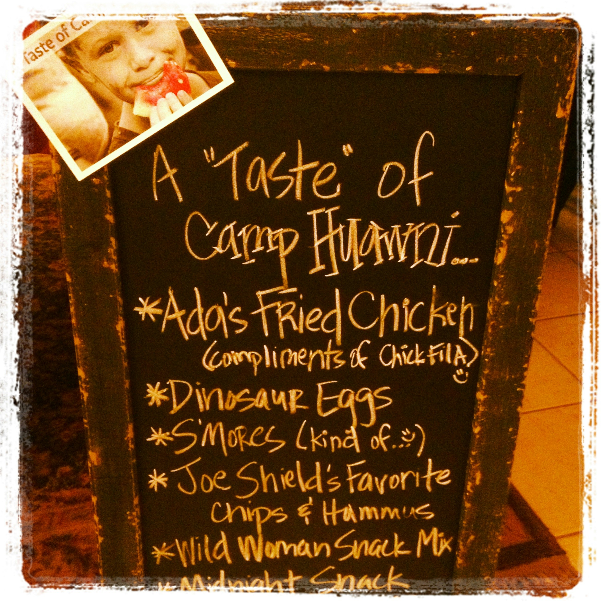 McAfee Family Goes Big In Houston