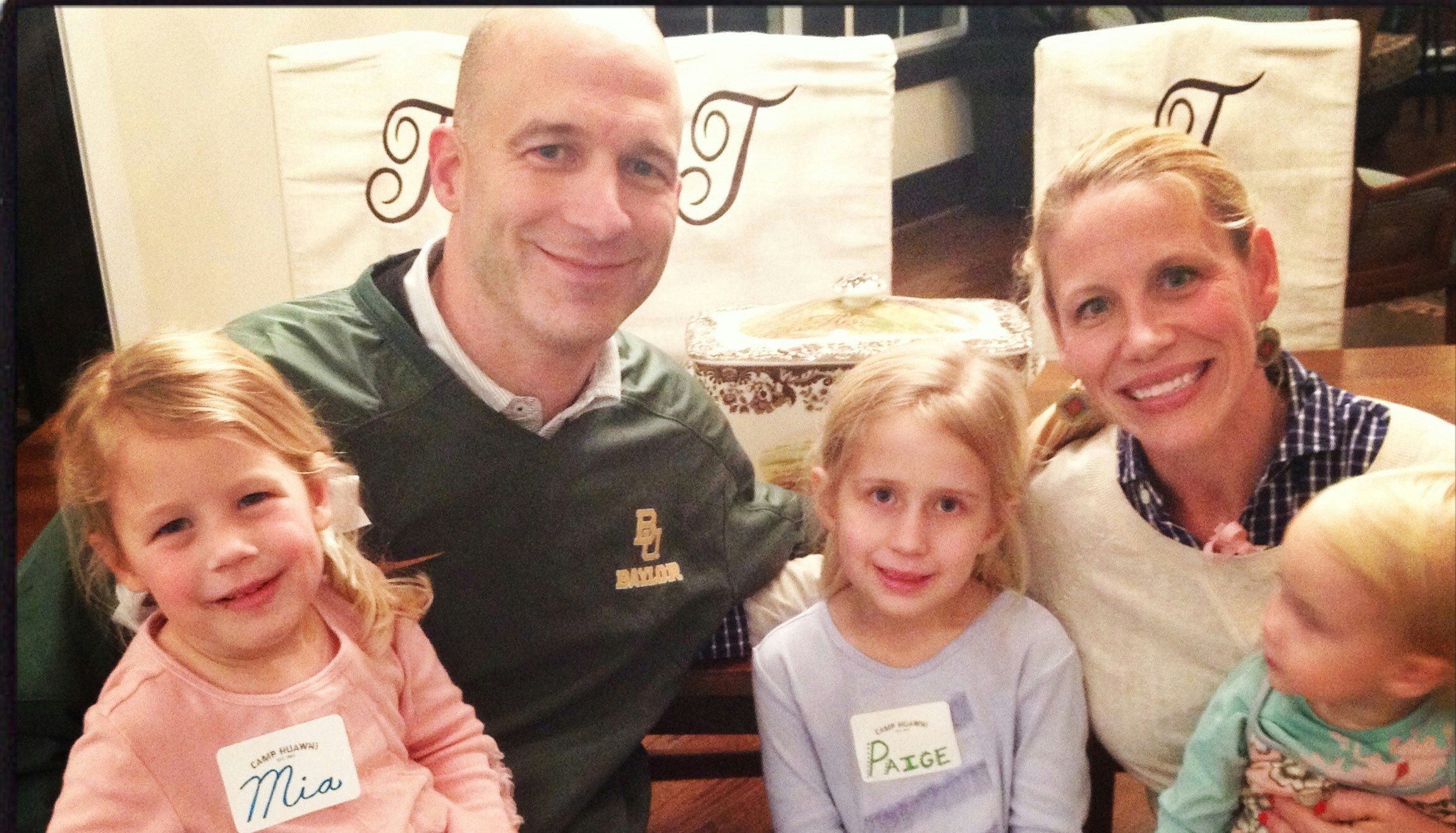 Future Campers, Hide  Seek,  Salty Dog In Texarkana