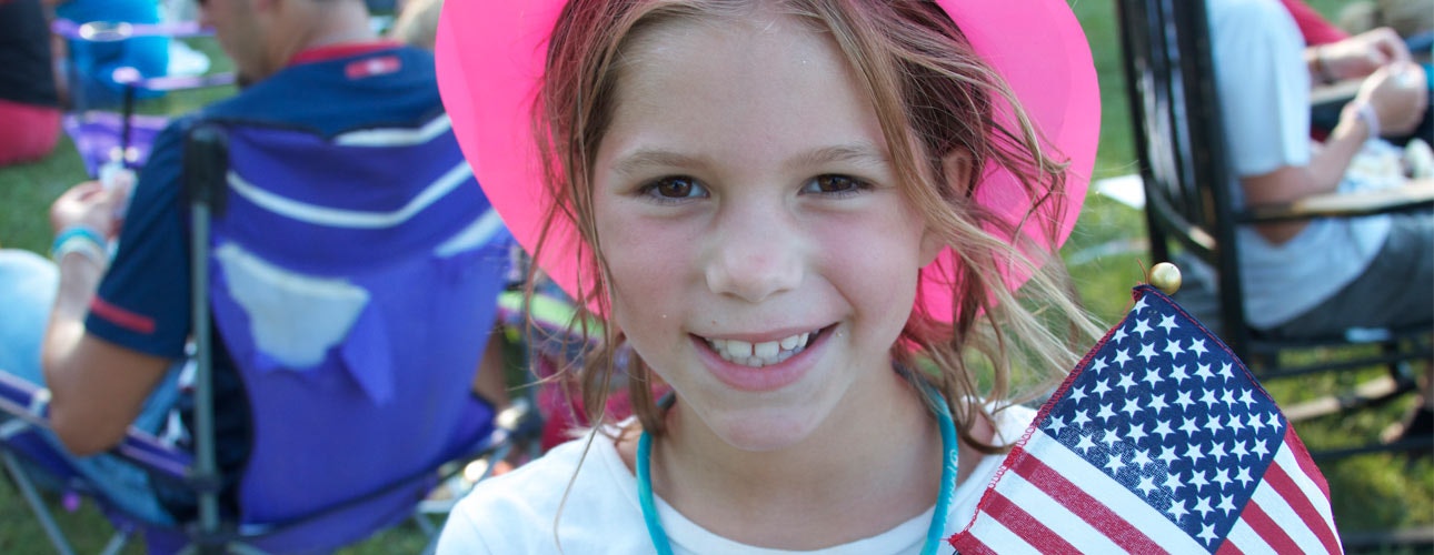 5 Tips On Choosing A Sleepaway Camp