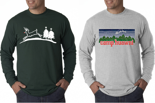 Bringing Black Friday Savings to Camp