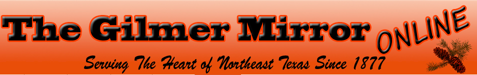 Camp Huawni in The Gilmer Mirror 