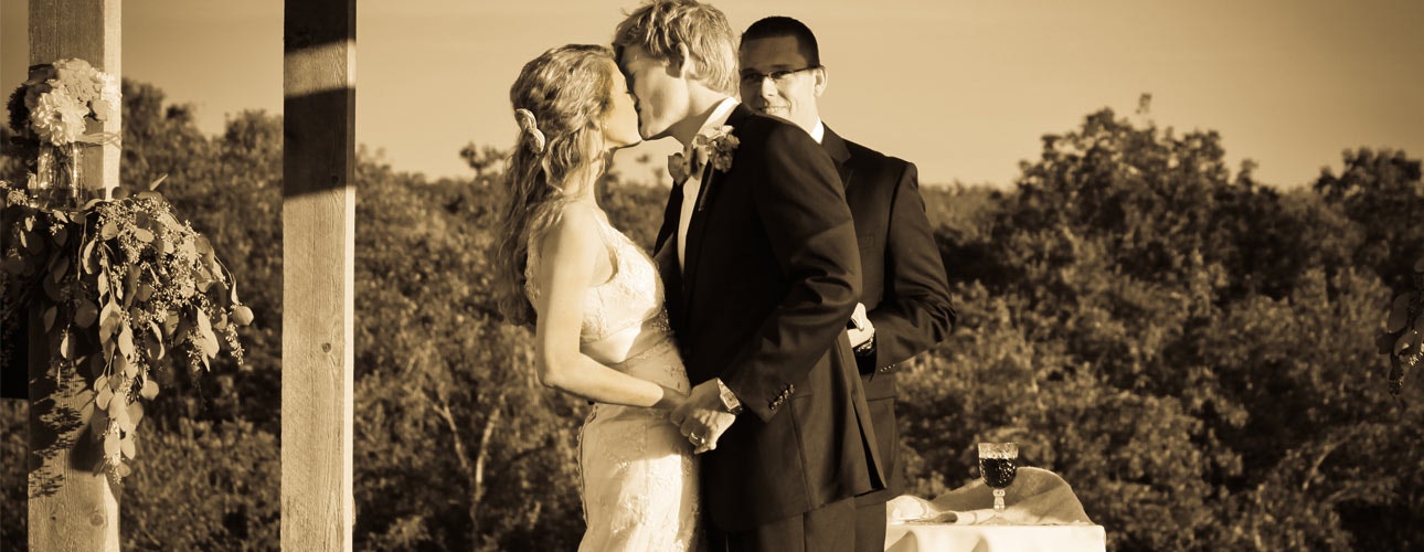 Travis  Mandi Say Hello From Kauai 