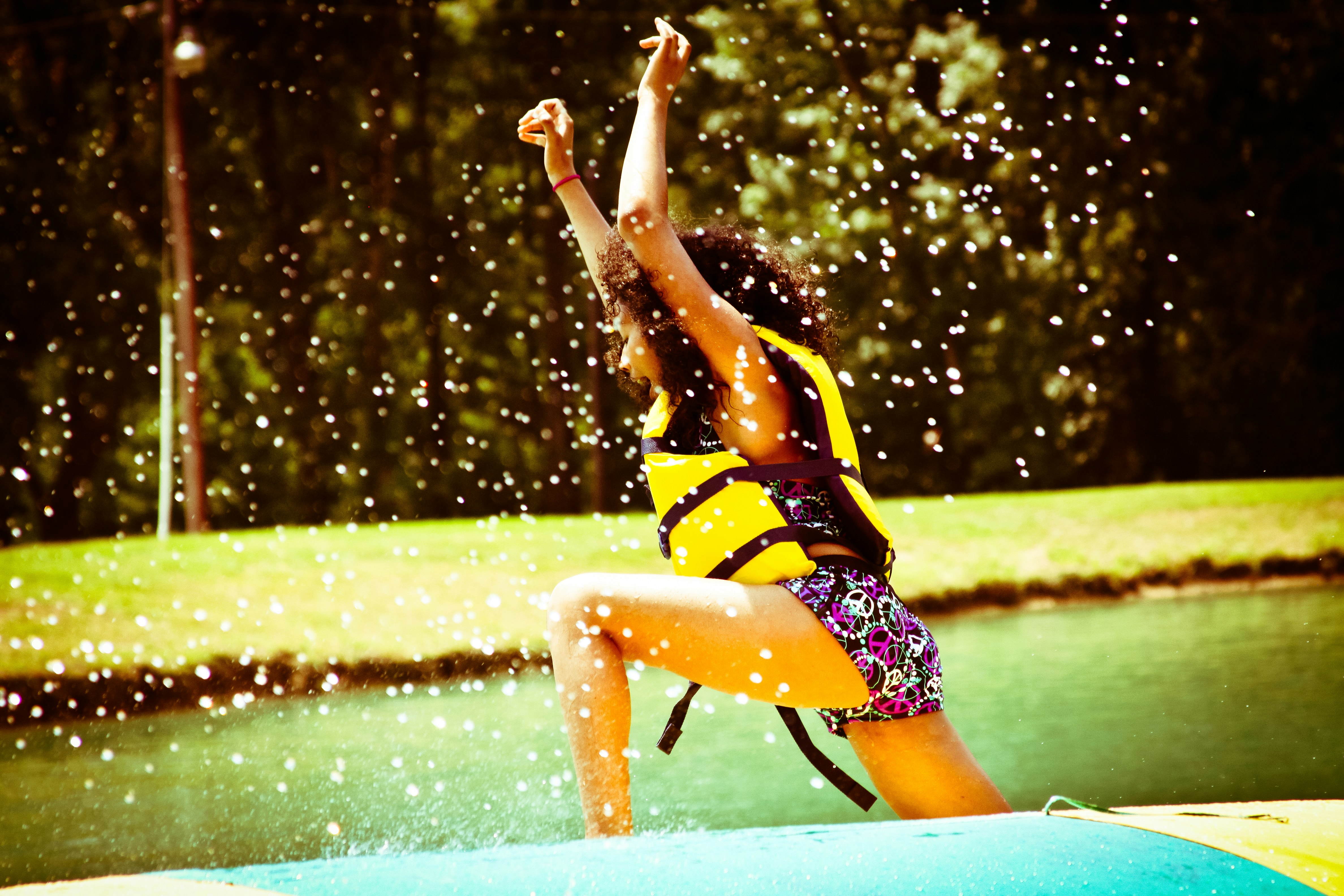 Outdoor School Day Enrollment Now Open!