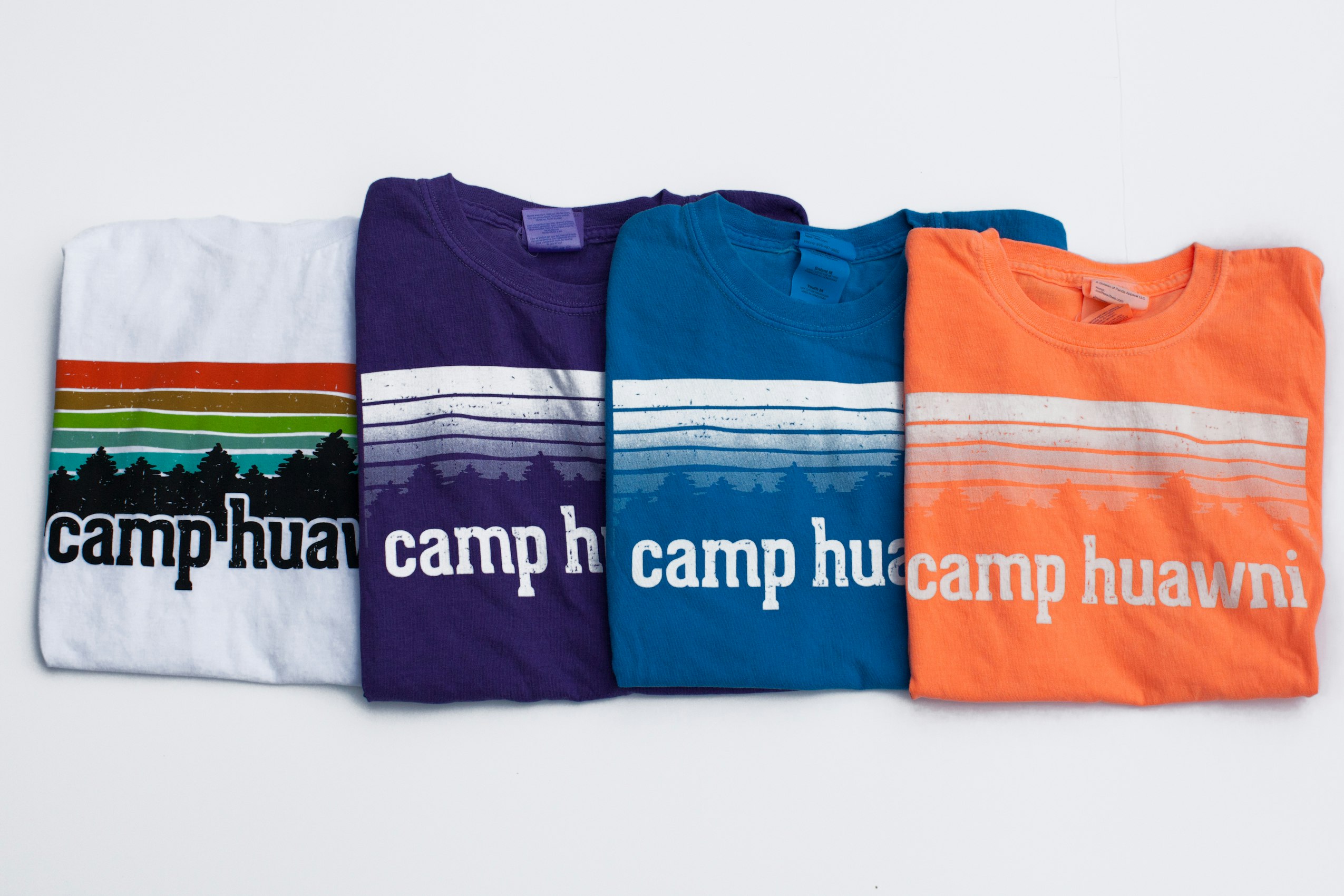 Trading Post (Camp Store) Now Open Online!