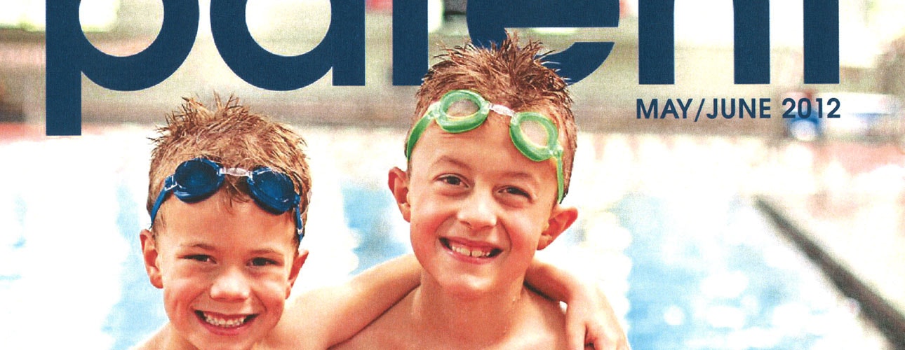 Camp Huawni in Texarkana Parent Magazine