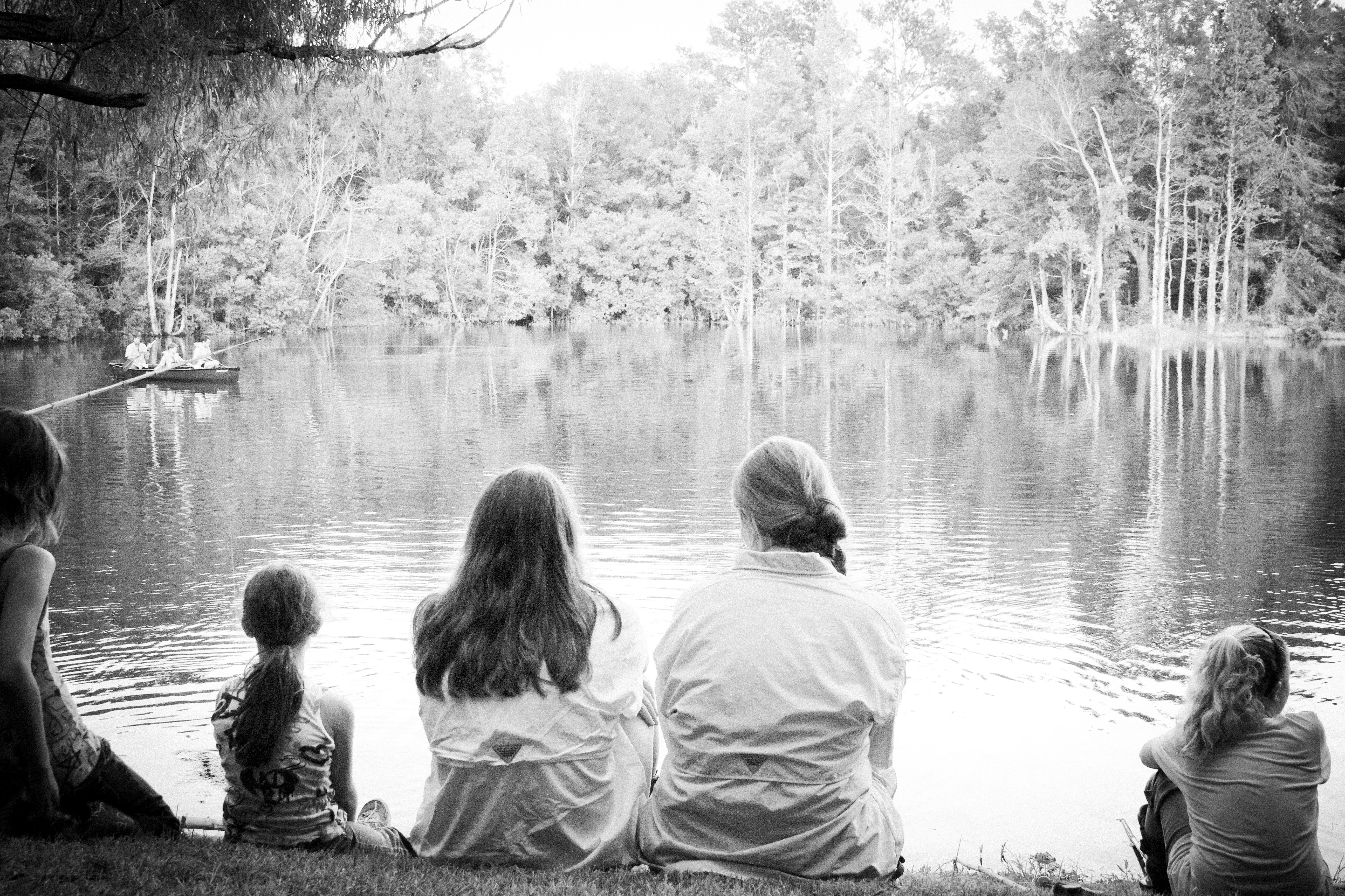 7 Reasons to Send Your Child to Summer Camp 