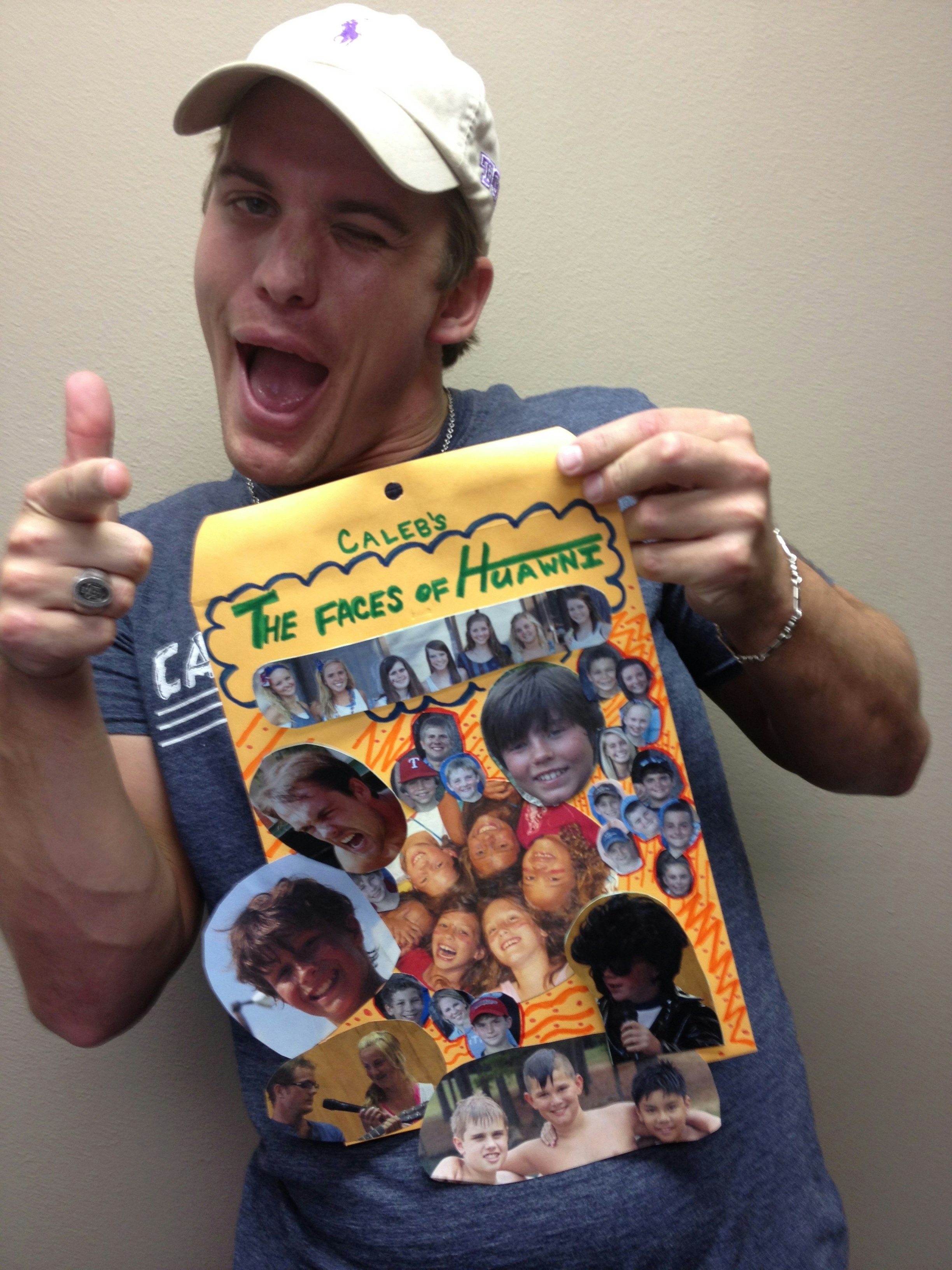 Love Letter Contest!