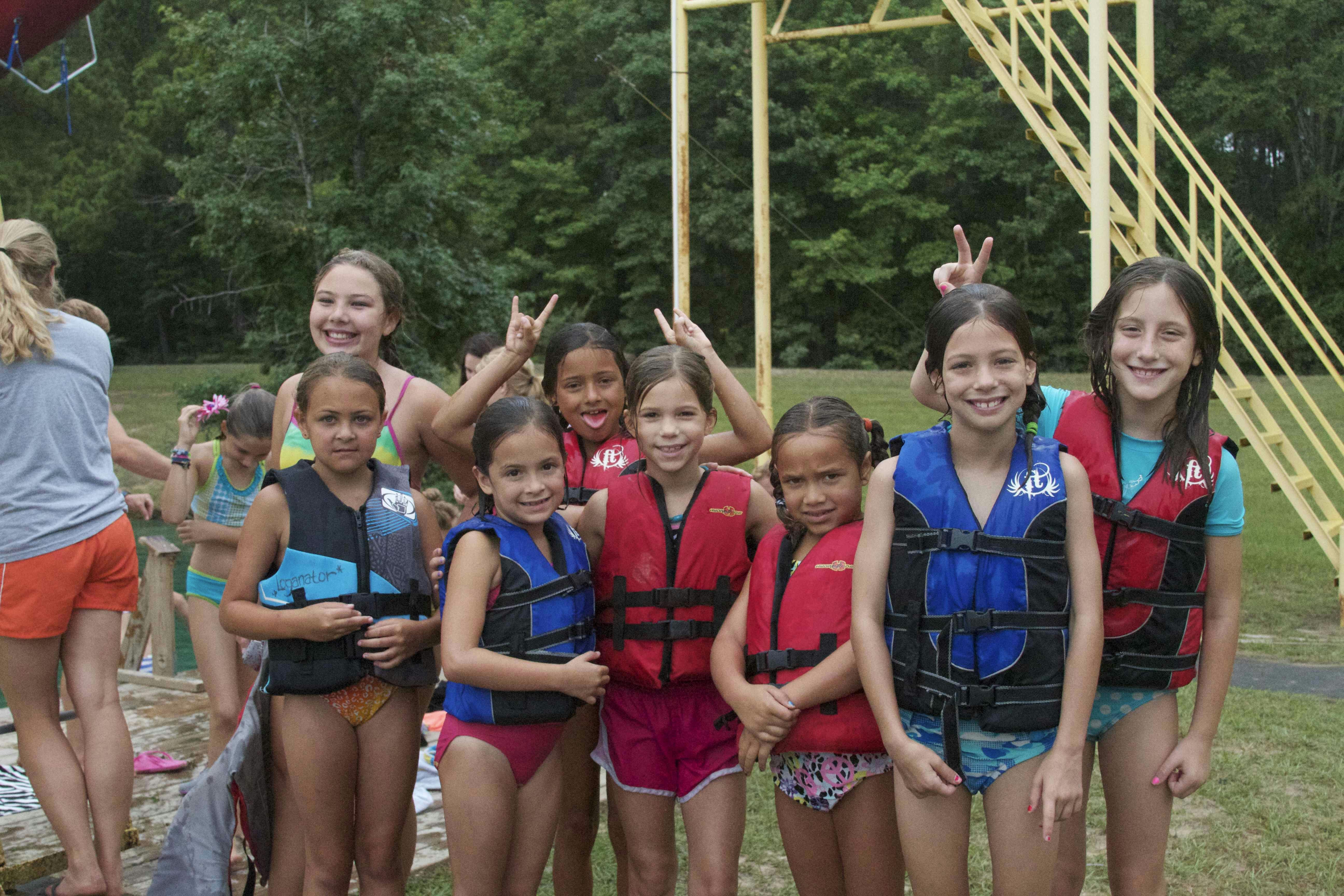 Session 3 Day One: The summer fun starts NOW!