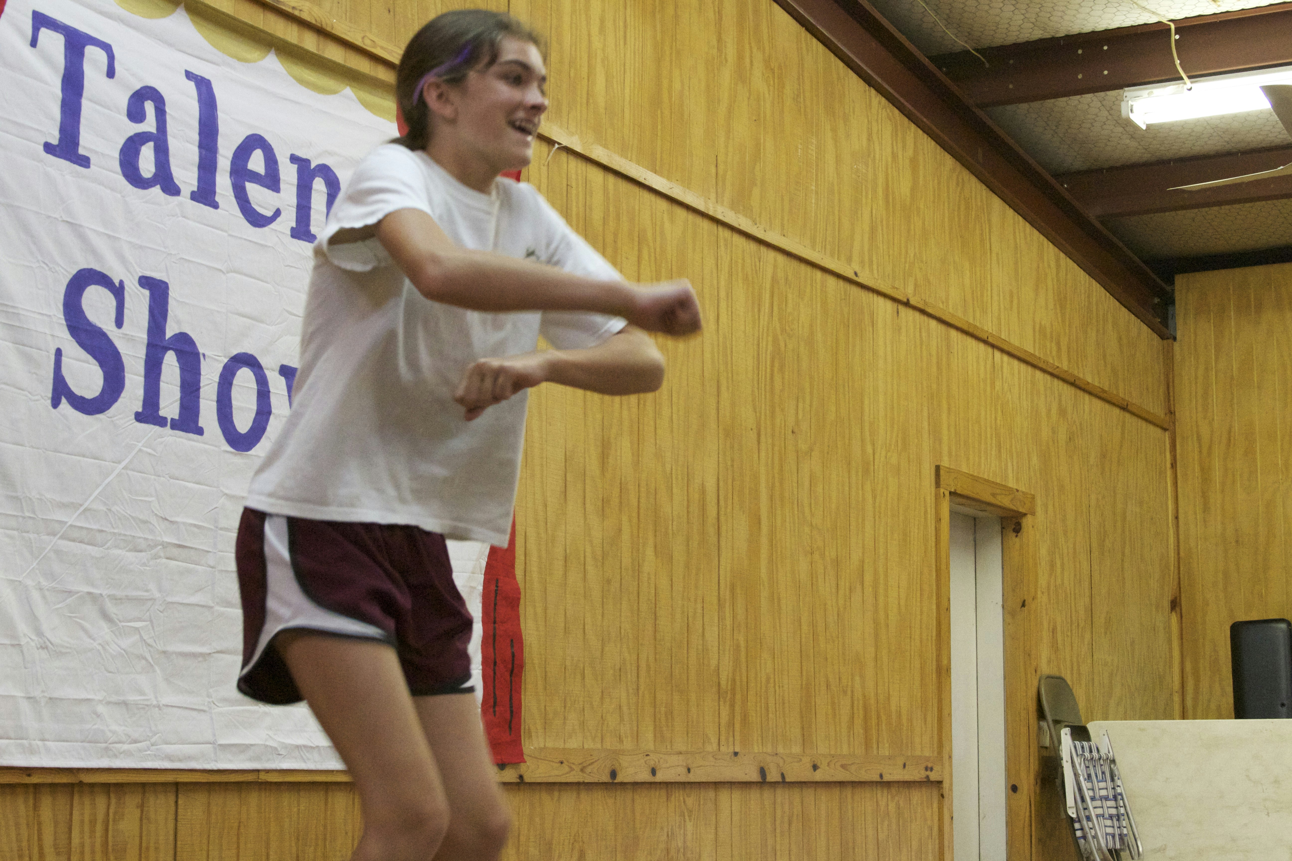 Amber is Only 3 Votes Behind...Only 3 Days Left to Vote! 