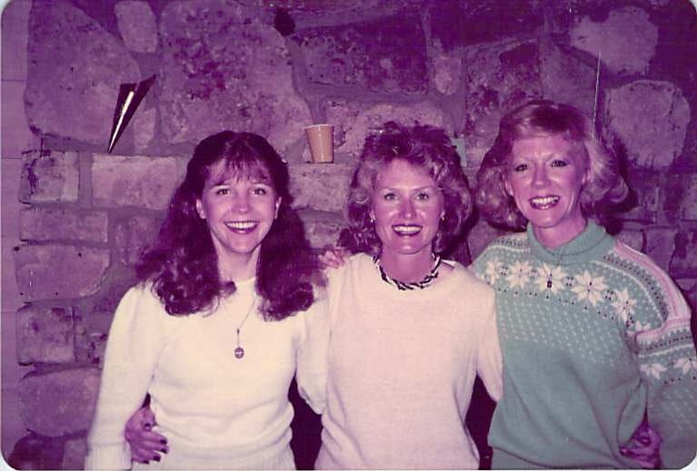 More than Just Summer Camp Best Friends...