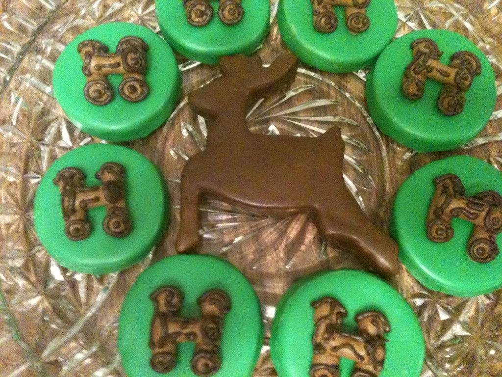 Huawni Memories, New  Old 