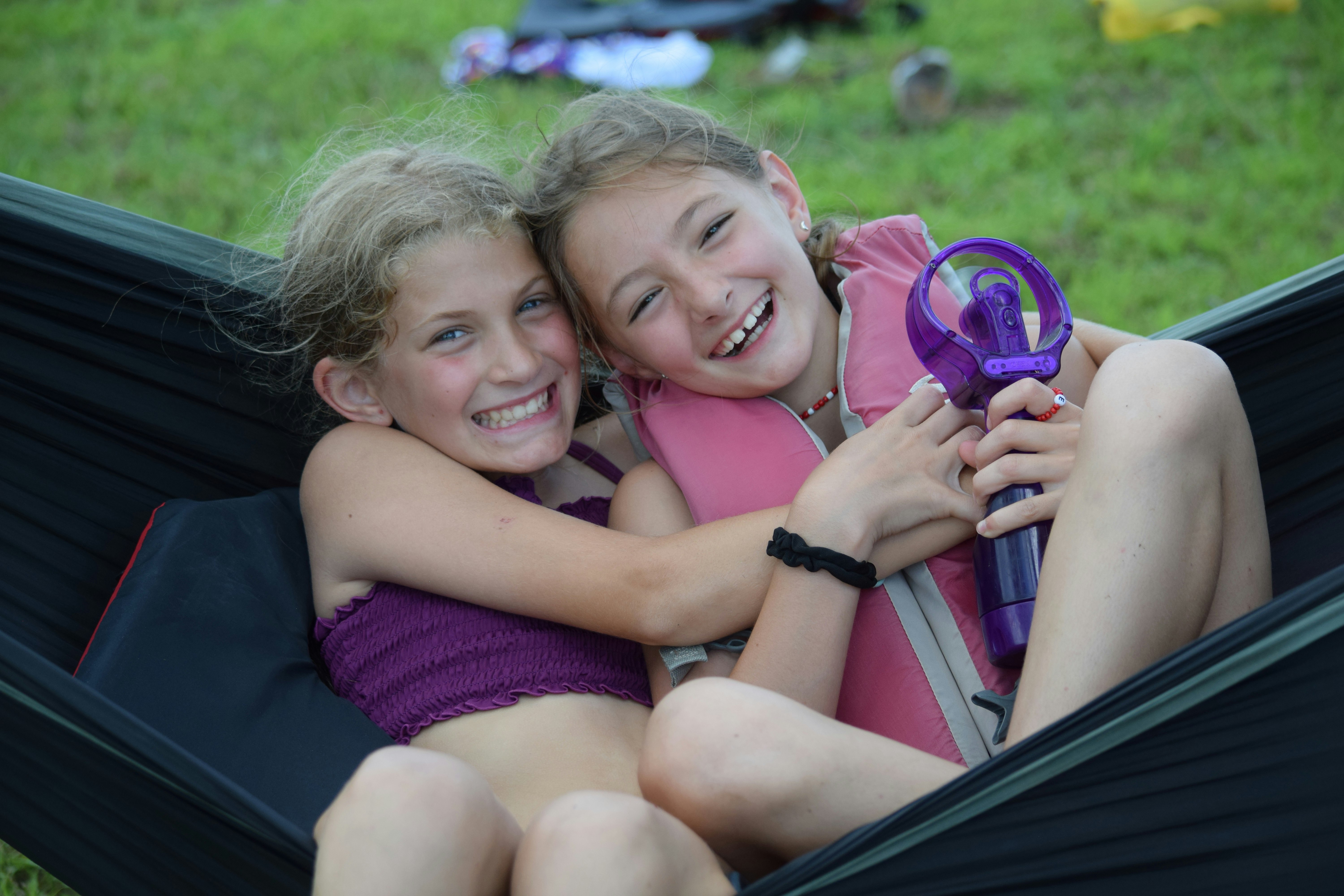 2019 Summer Camp Recap