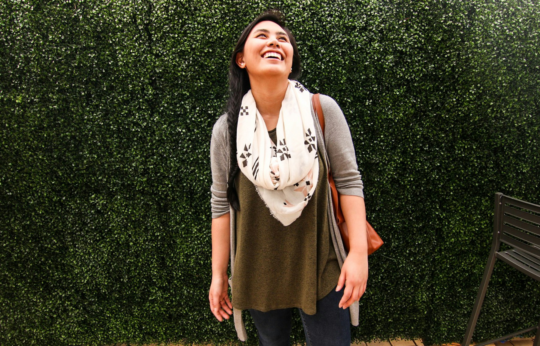 From the Concrete Jungle Back to the Piney Woods