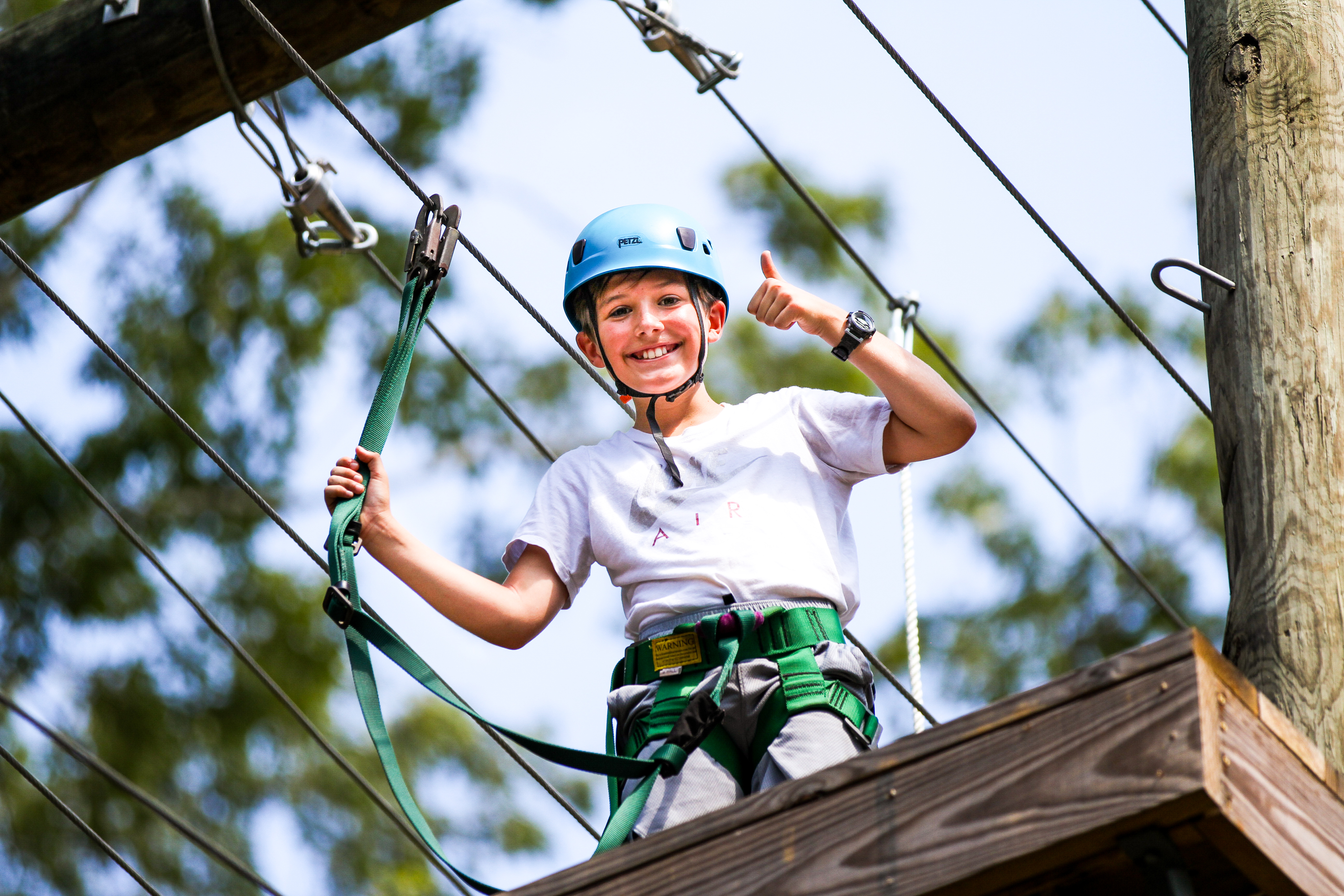 Summer Camp Activities | Summer Fun | Outdoor Camp | Camp Huawni