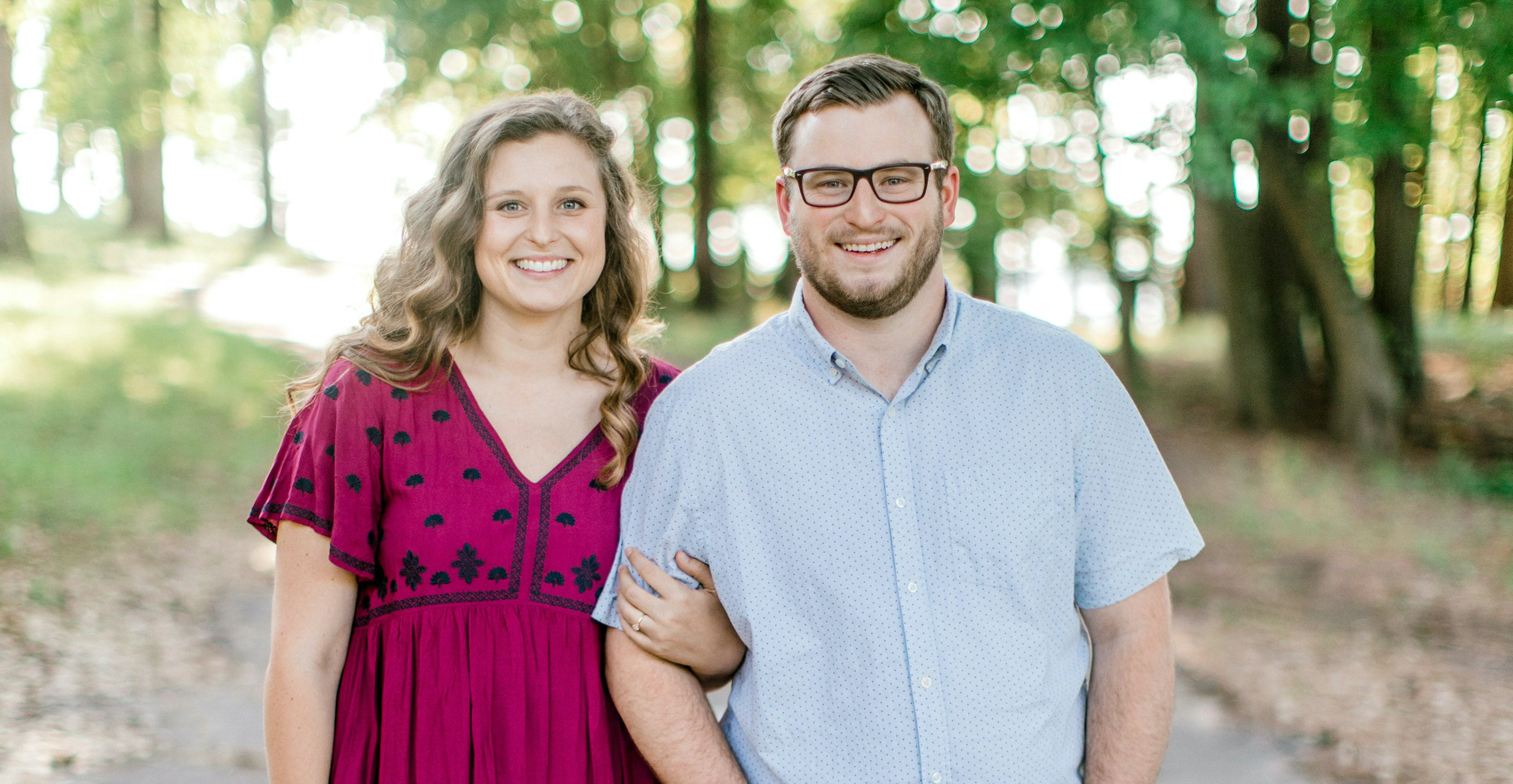 Welcome to Campus, Drake!