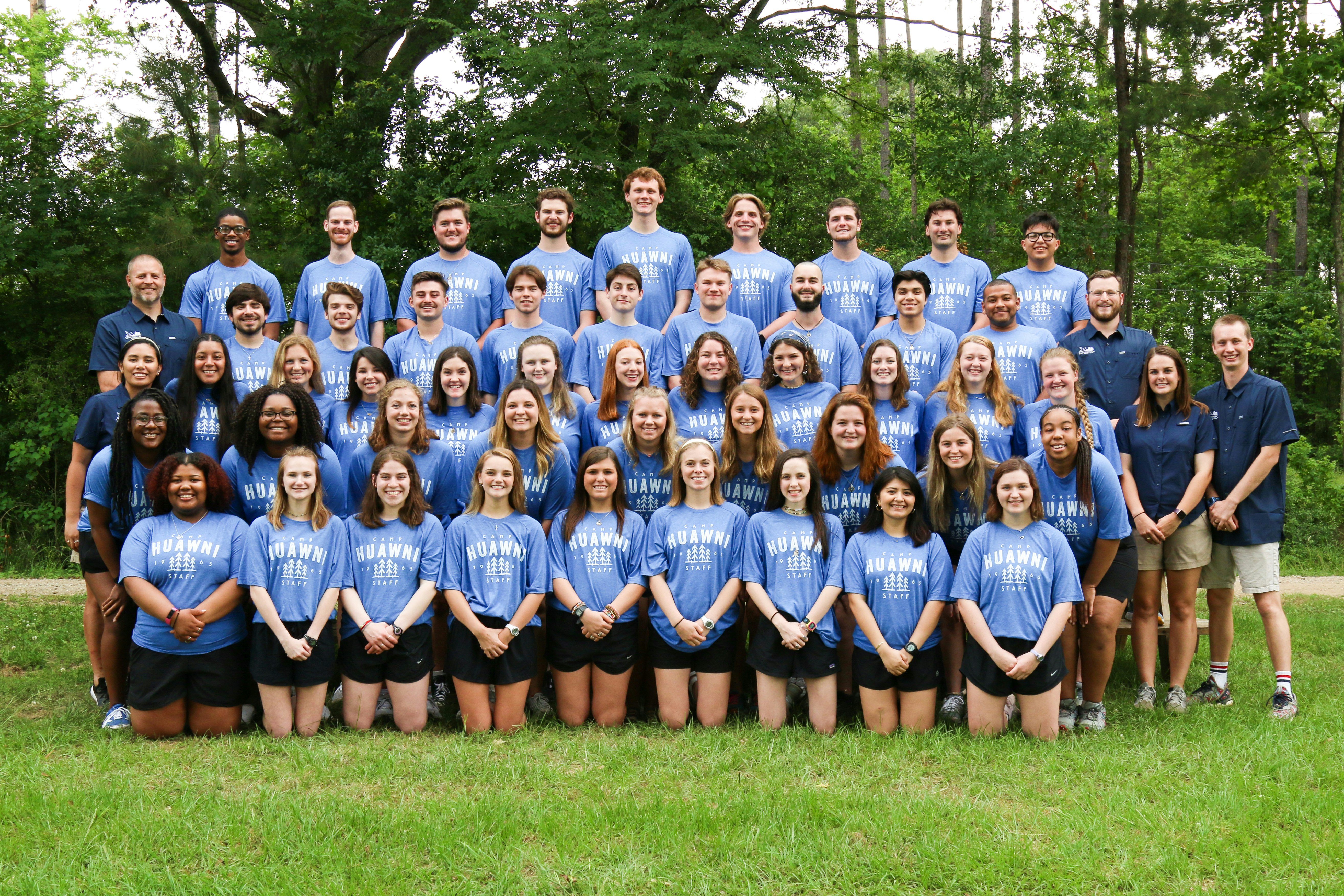 A Letter to Our Campers