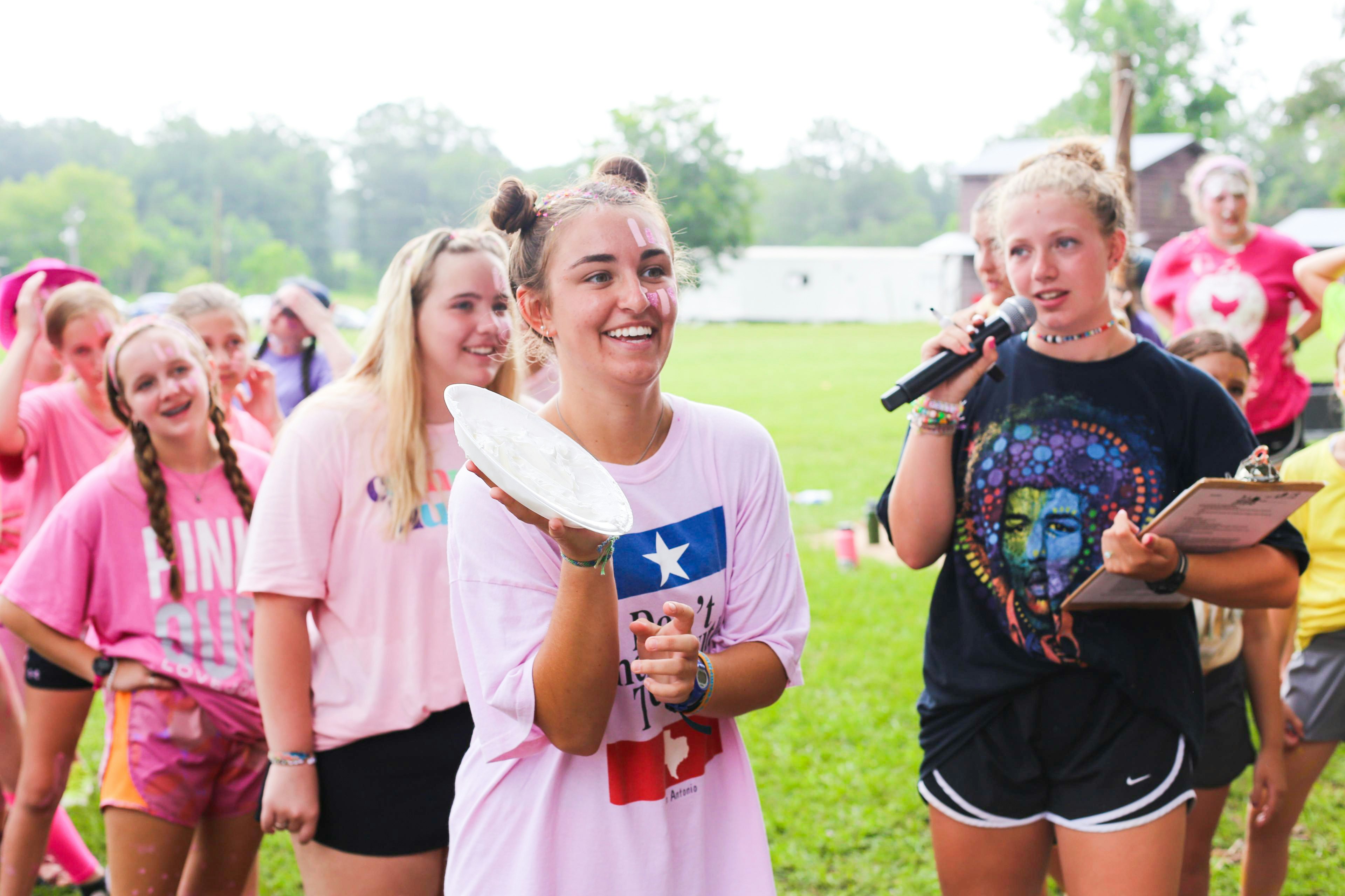 Playday All The Way!