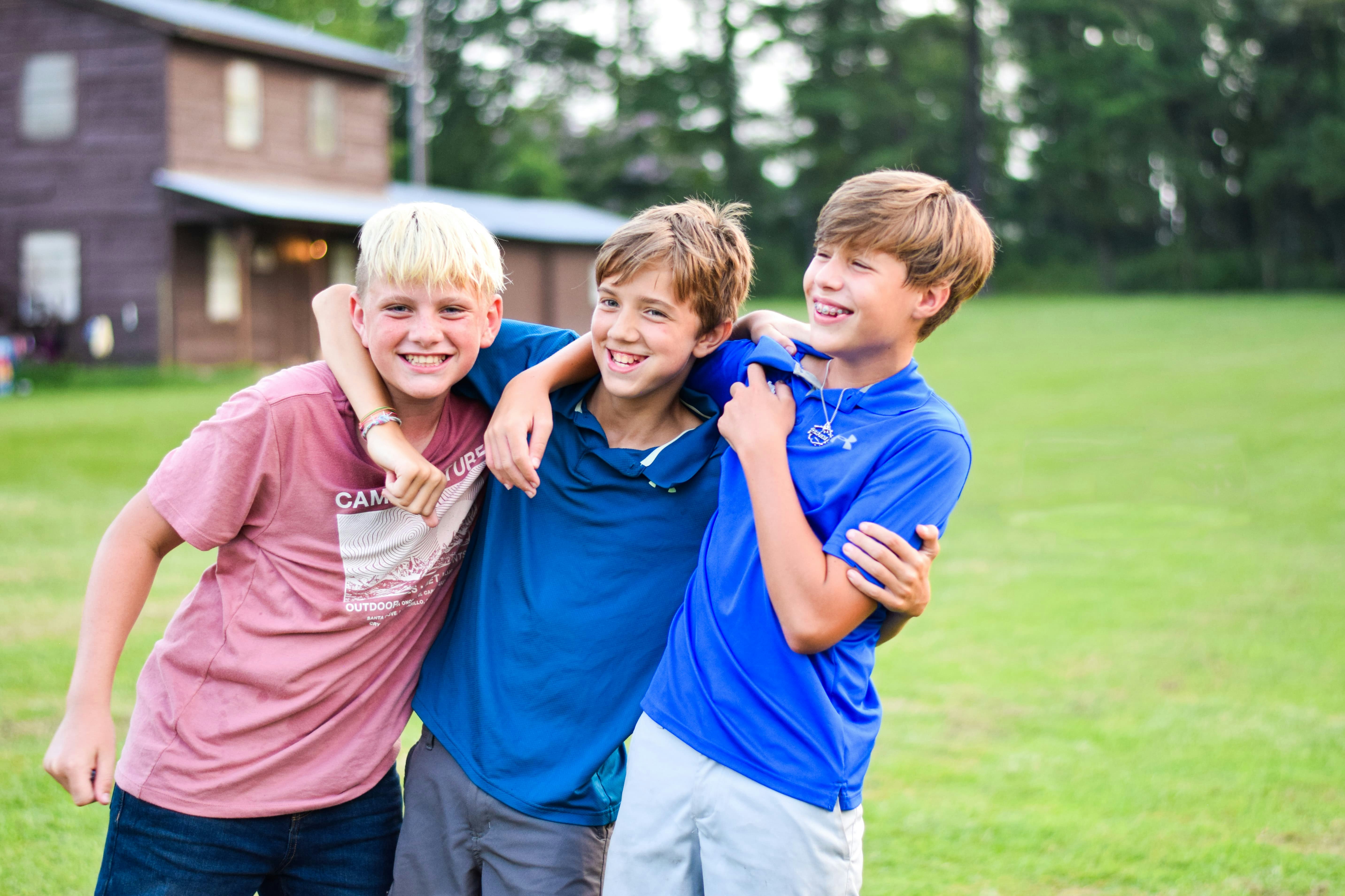 The Parents Have Spoken! This Was Our Best Summer Yet!