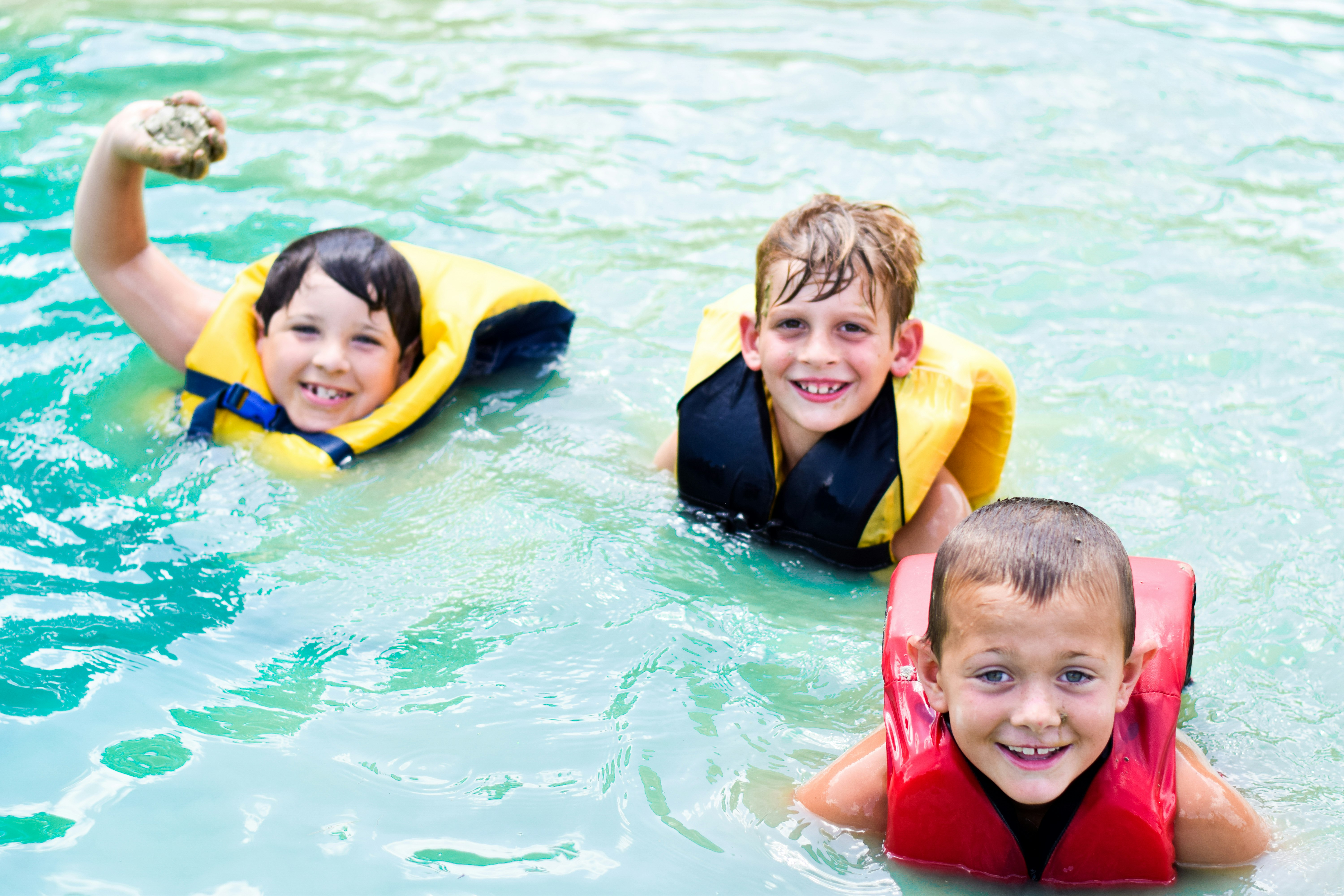 The Role of Summer Camp in Building Meaningful Relationships for a Lifetime