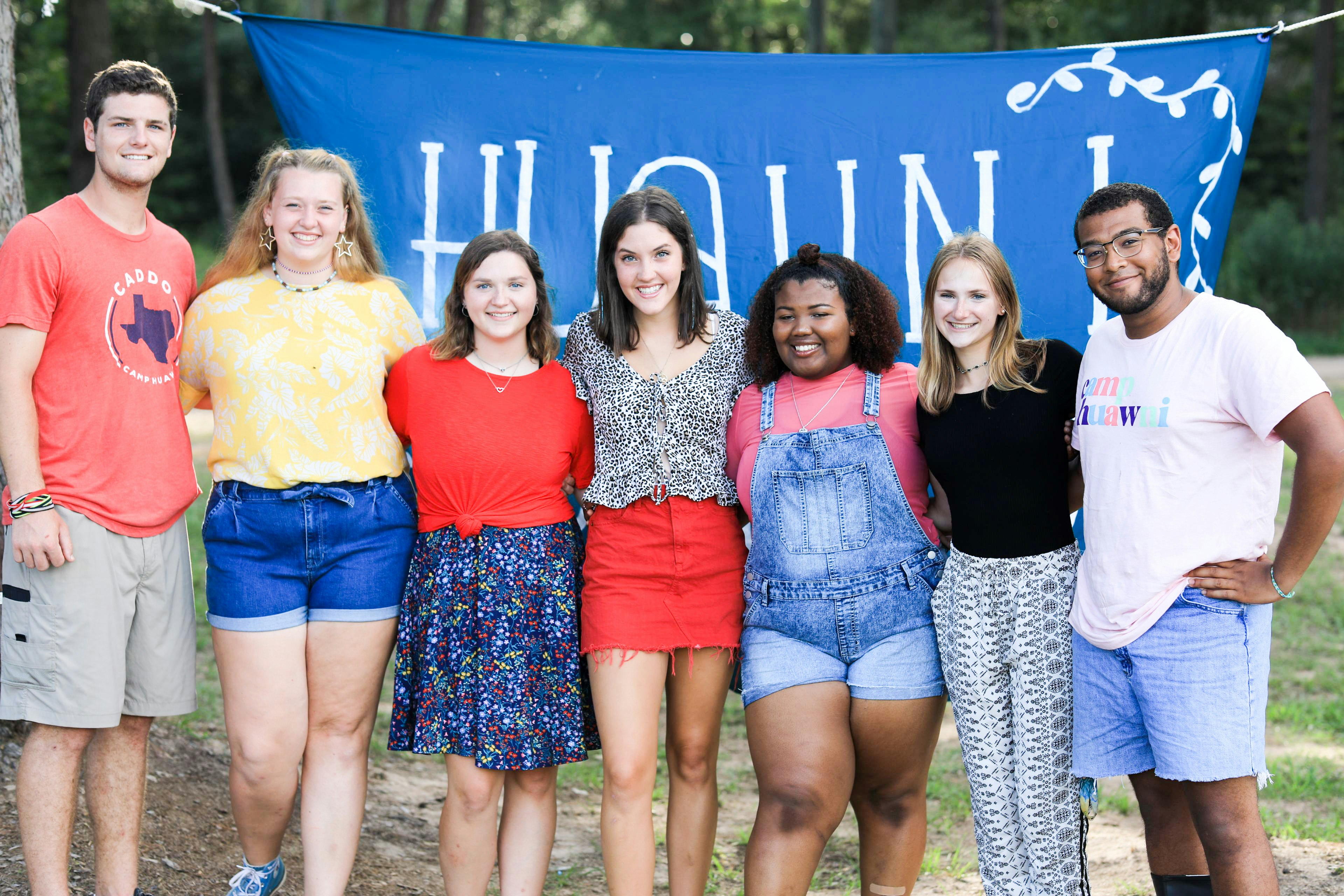 See Who's Coming to Summer 2021!