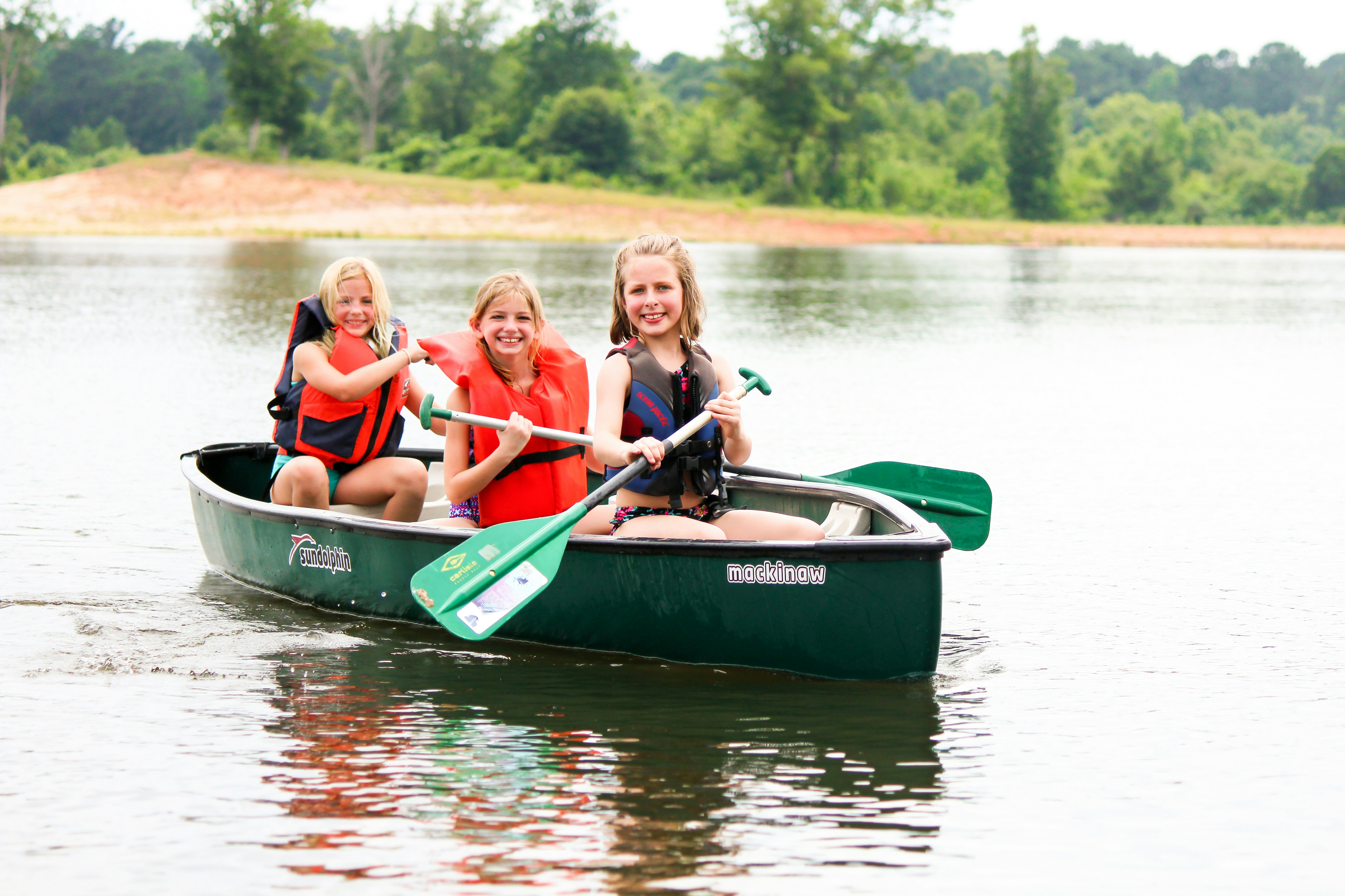 Huawni Storyteller: Kayla Cradit