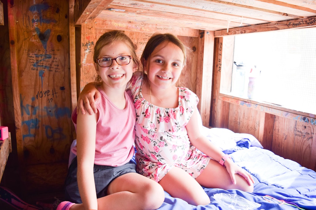 Helpful Tips for New Camp Parents