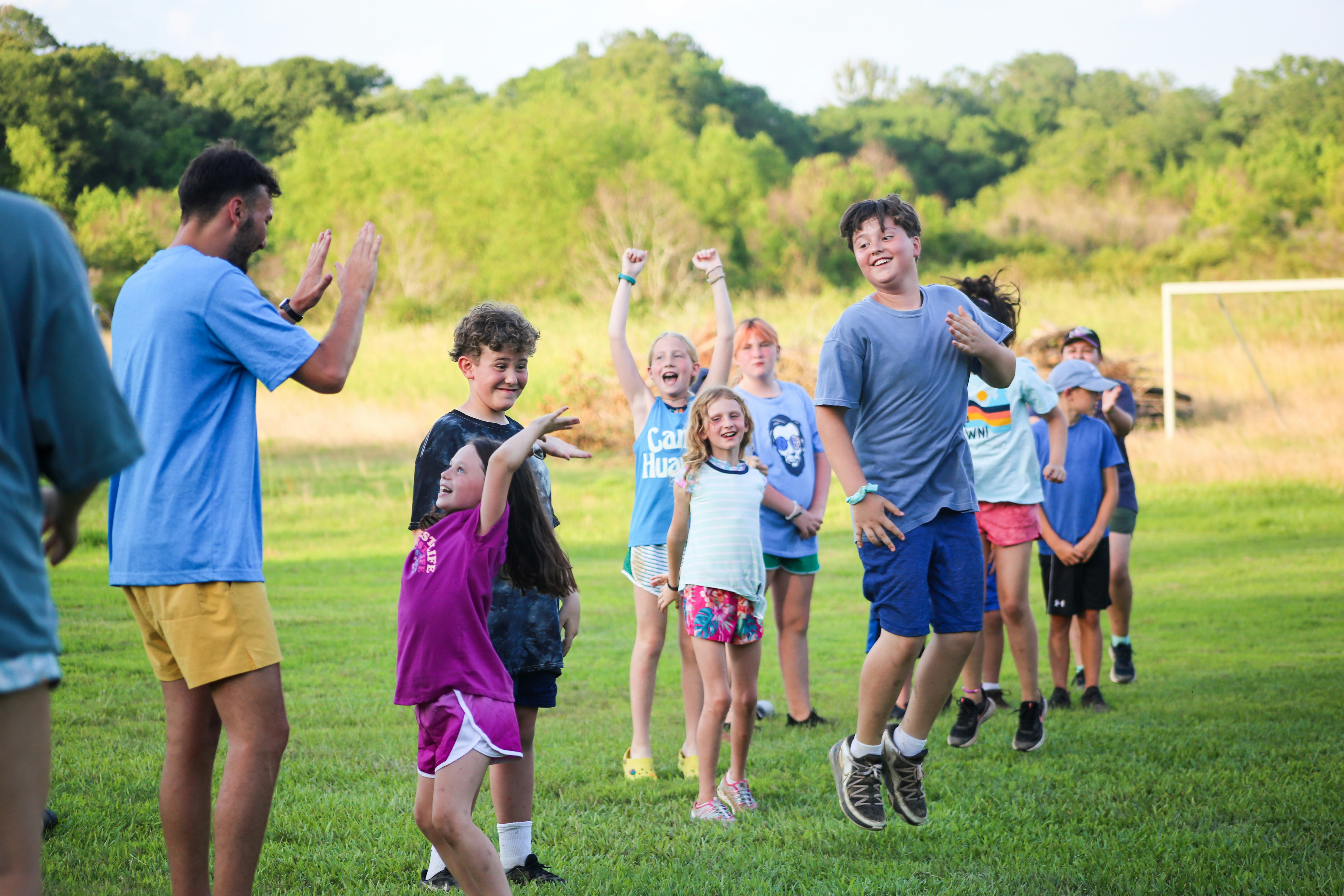 Batter Up! It's Wiffleball Time!