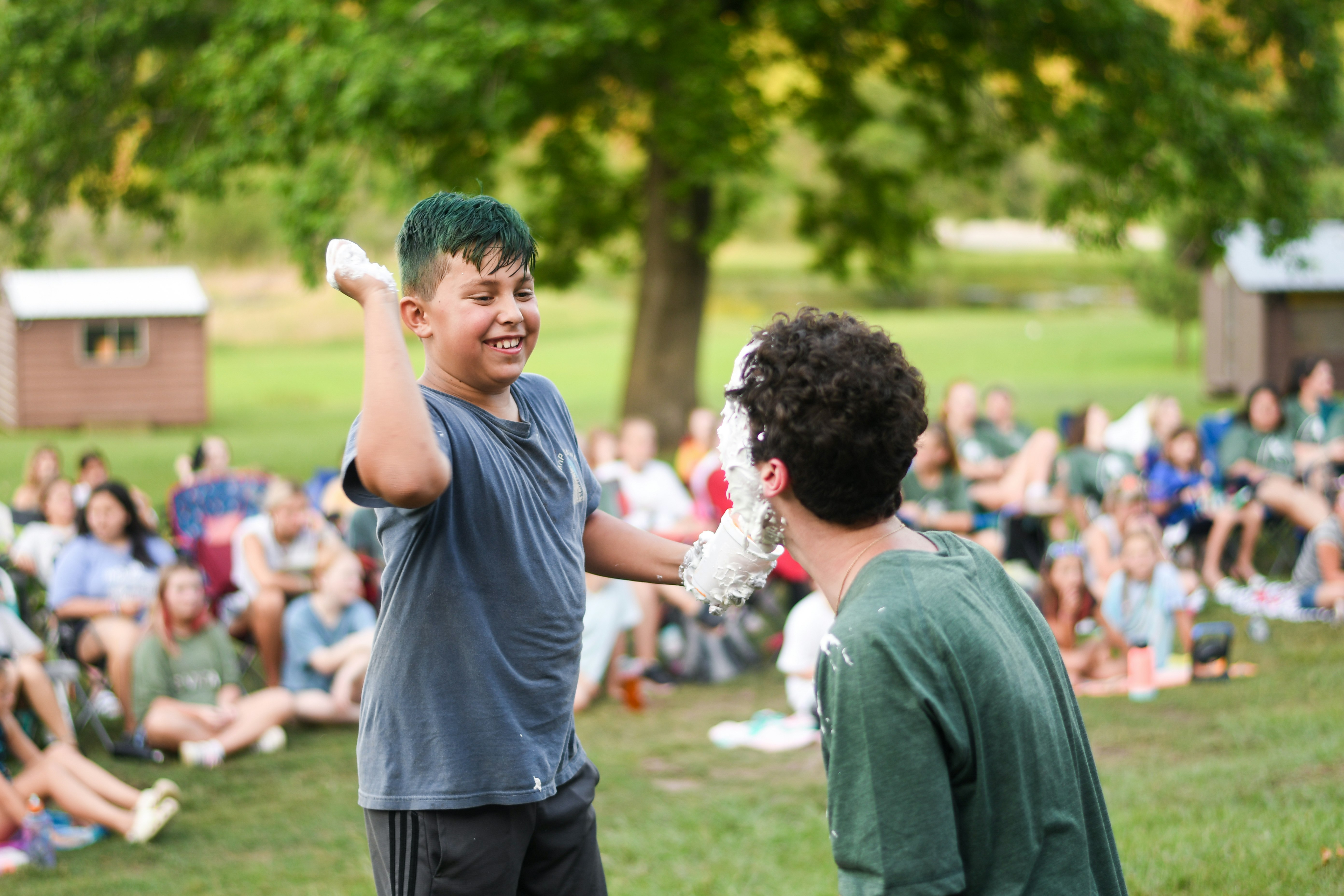 Double the Days, Double the Fun!