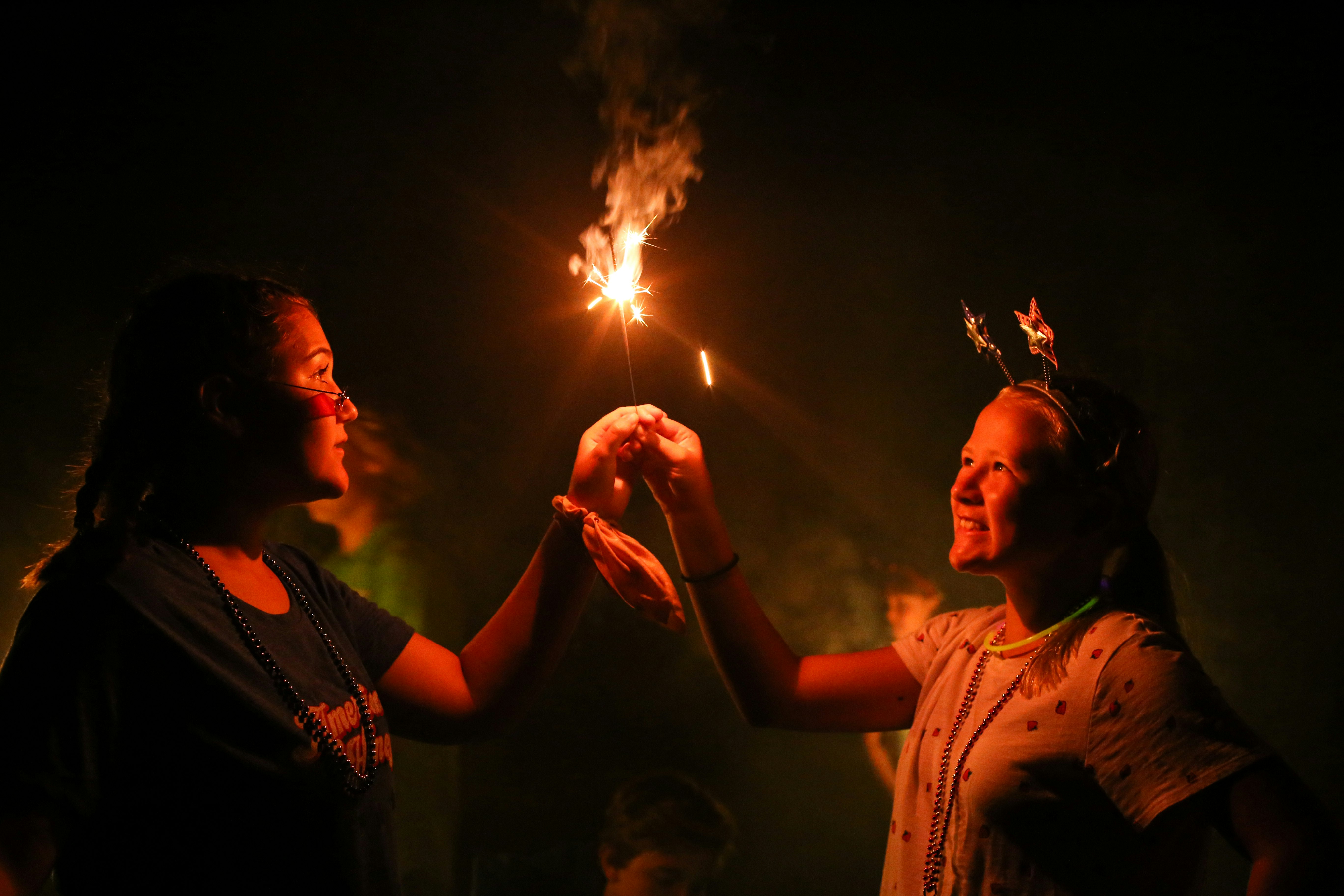The Huawni Tradition Continues