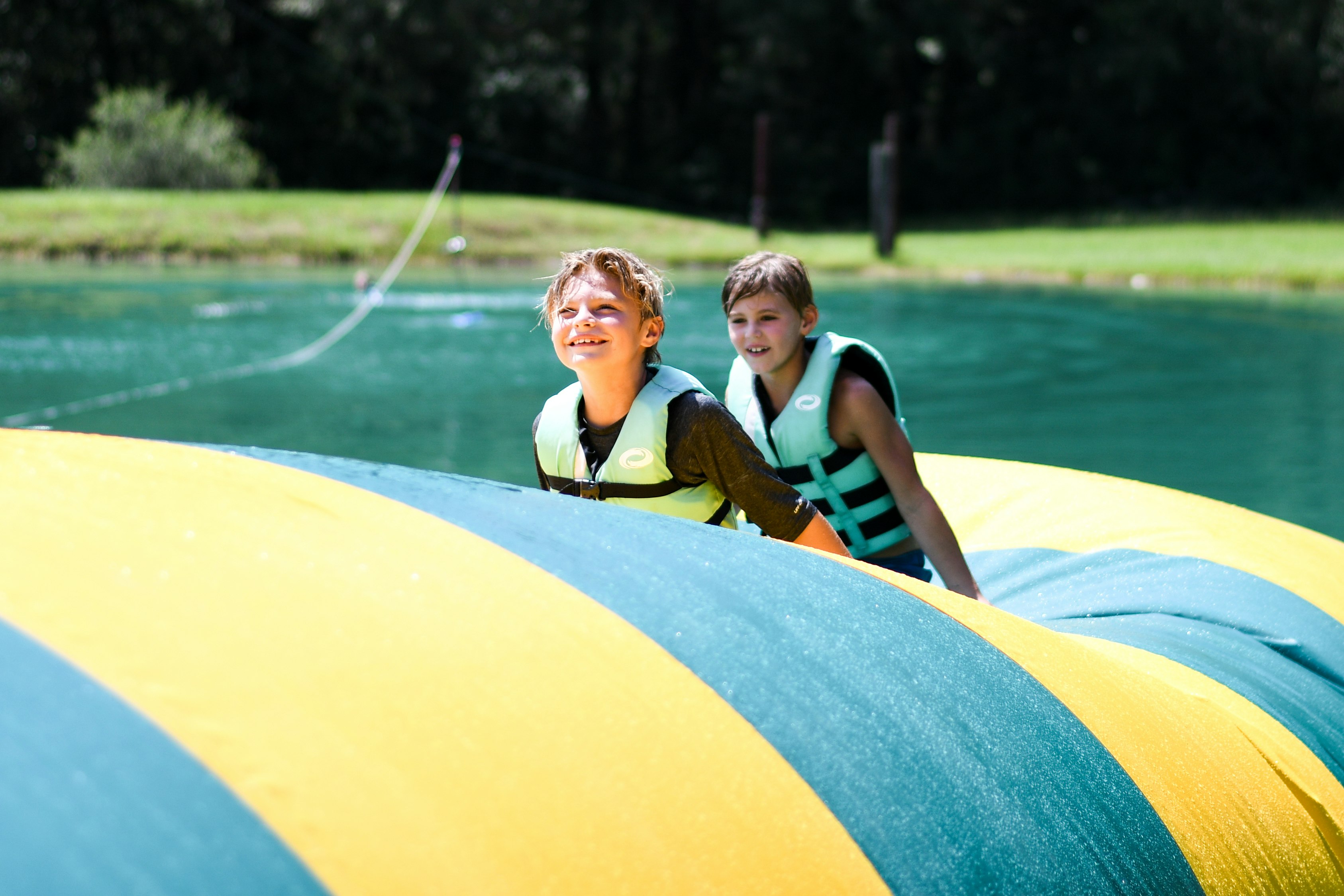 The Joy of Discovering Simple Fun