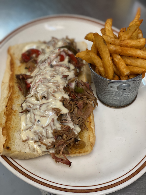 Flat Rock Wood Room, BBQ & Neapolitan Pizza, Hendersonville, NC