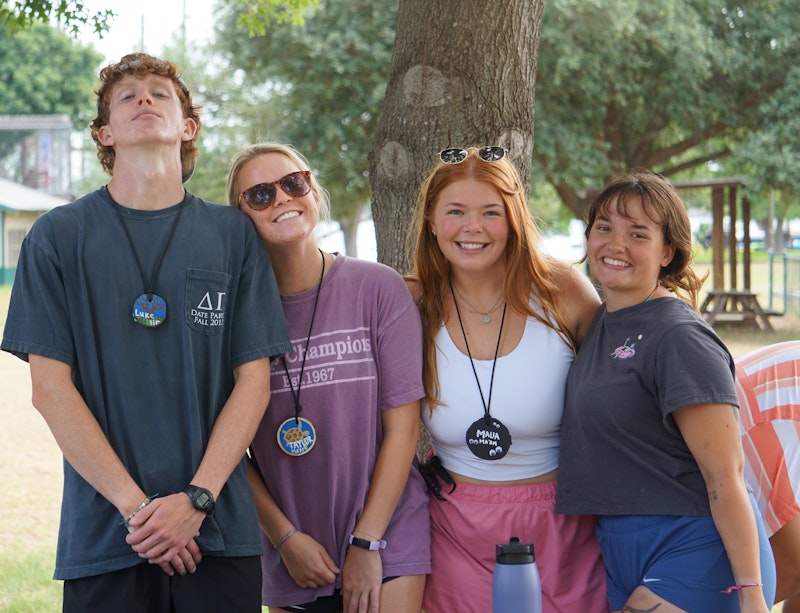 Top Summer Jobs for College Students 2023