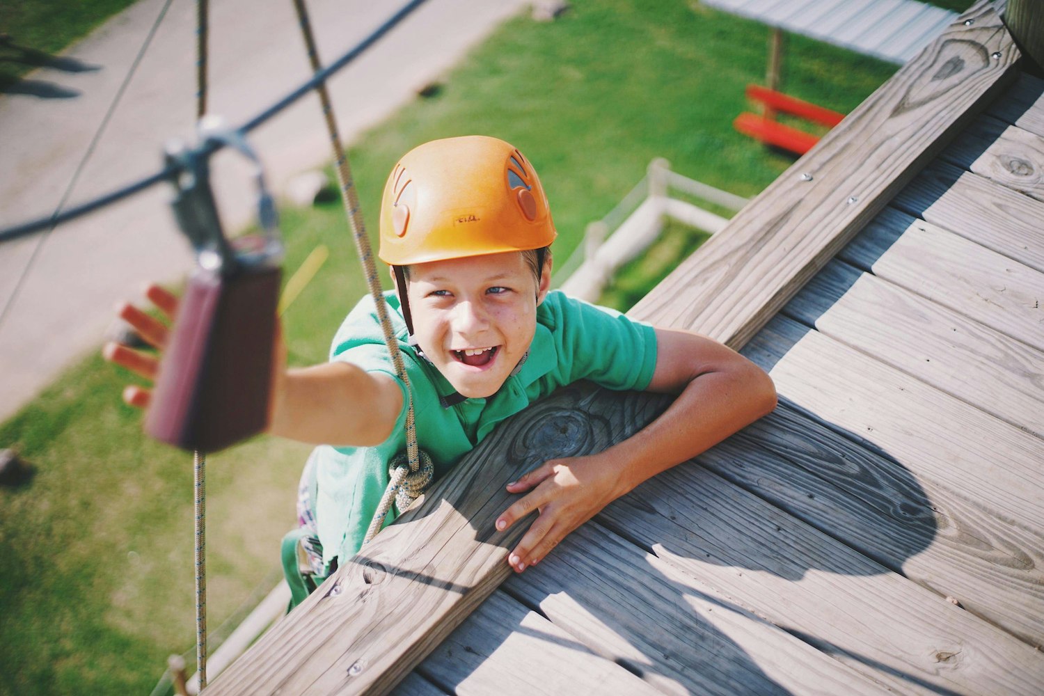 Summer Camp Promotes Student Mental Health