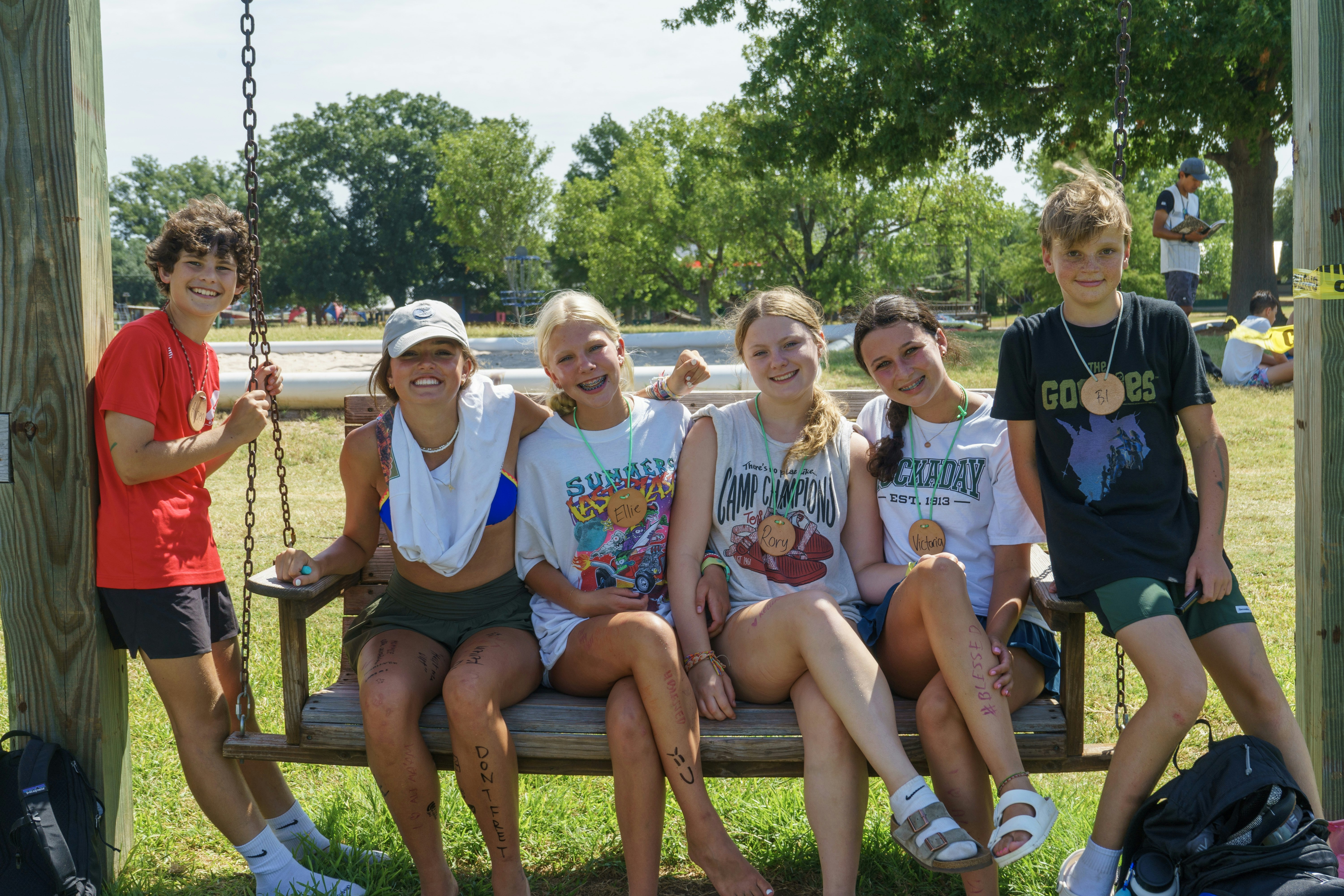 The Impact of Summer Camp: How It Transforms The Lives of Kids