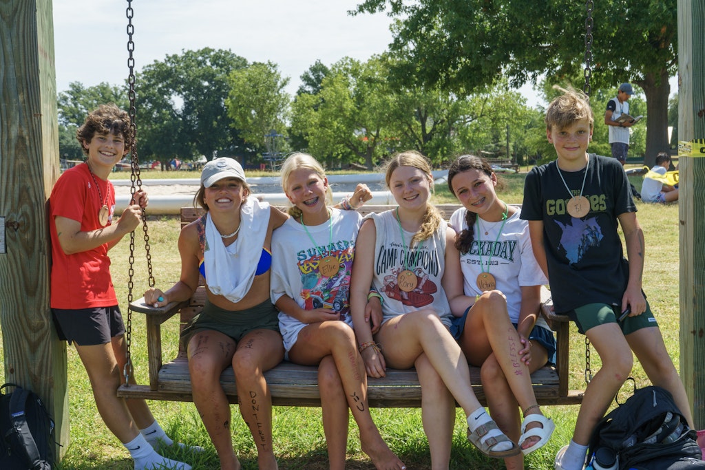 The Impact of Summer Camp: How It Transforms The Lives of Kids