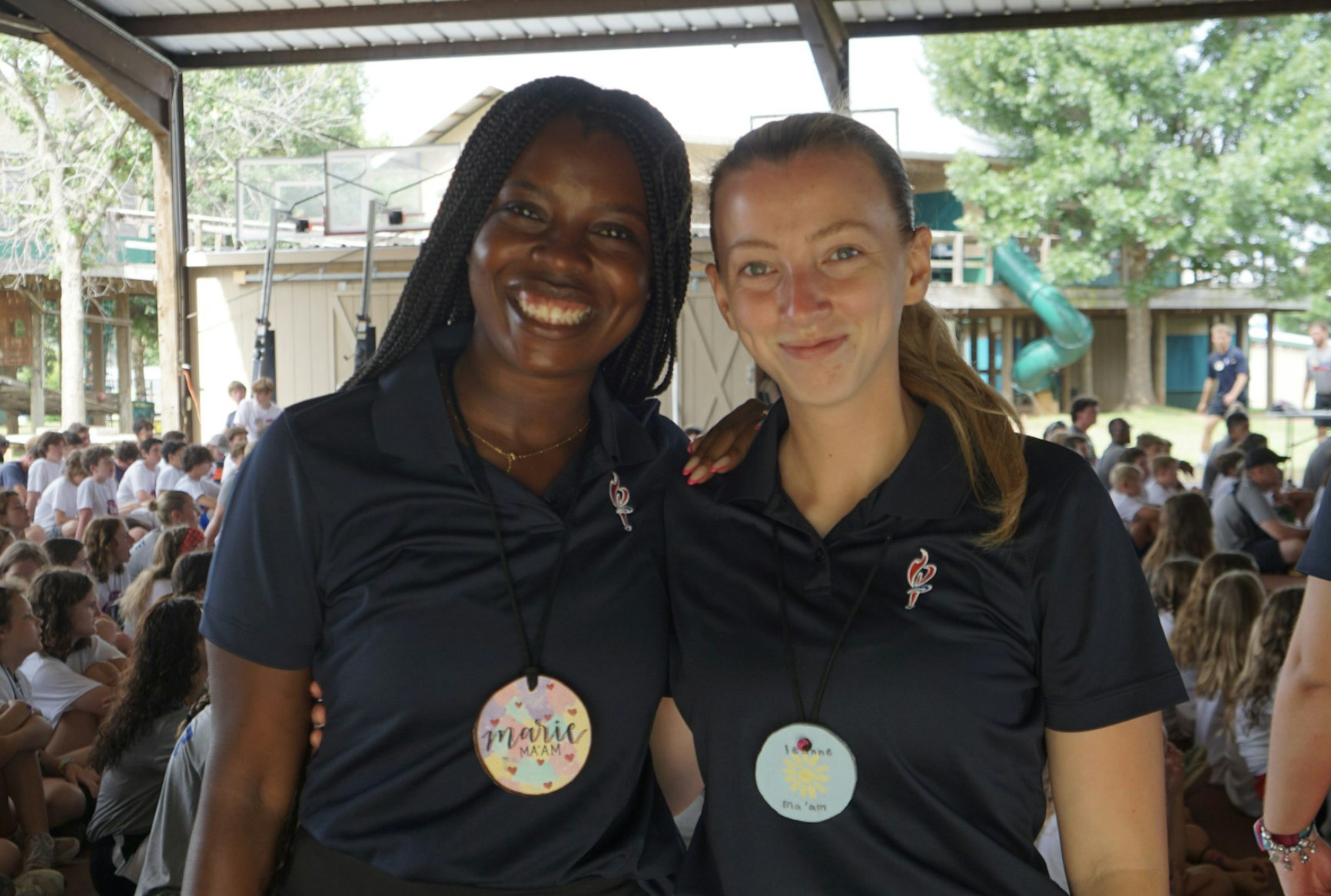 What Working at Camp Gives You That Internships Usually Don't