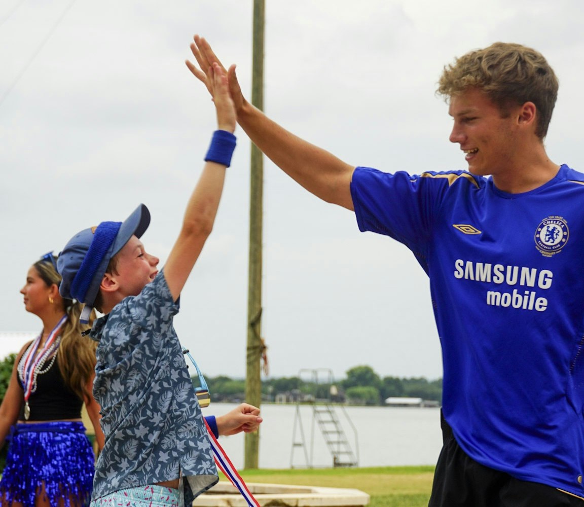 5 Skills You Will Build At Camp