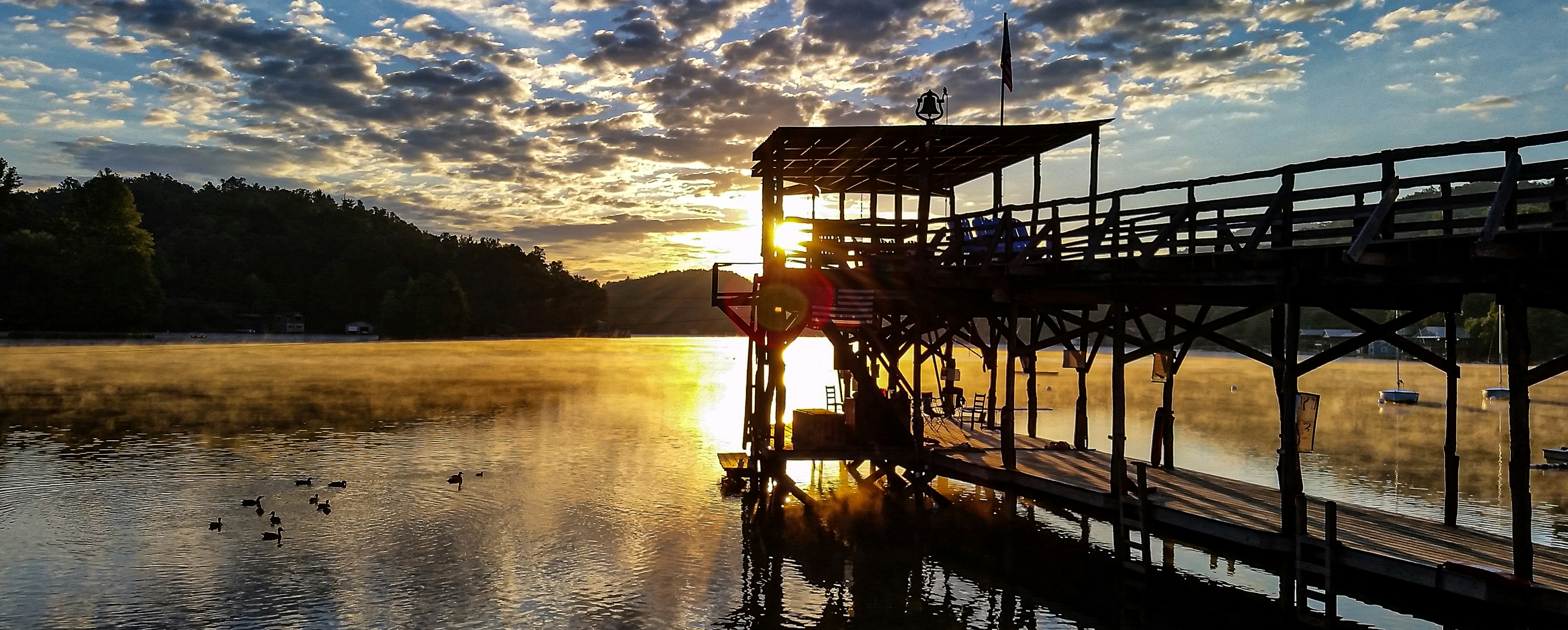Moments of Being: Jon Mullen, Camp Photographer, on returning for his 20th year at Mondamin.